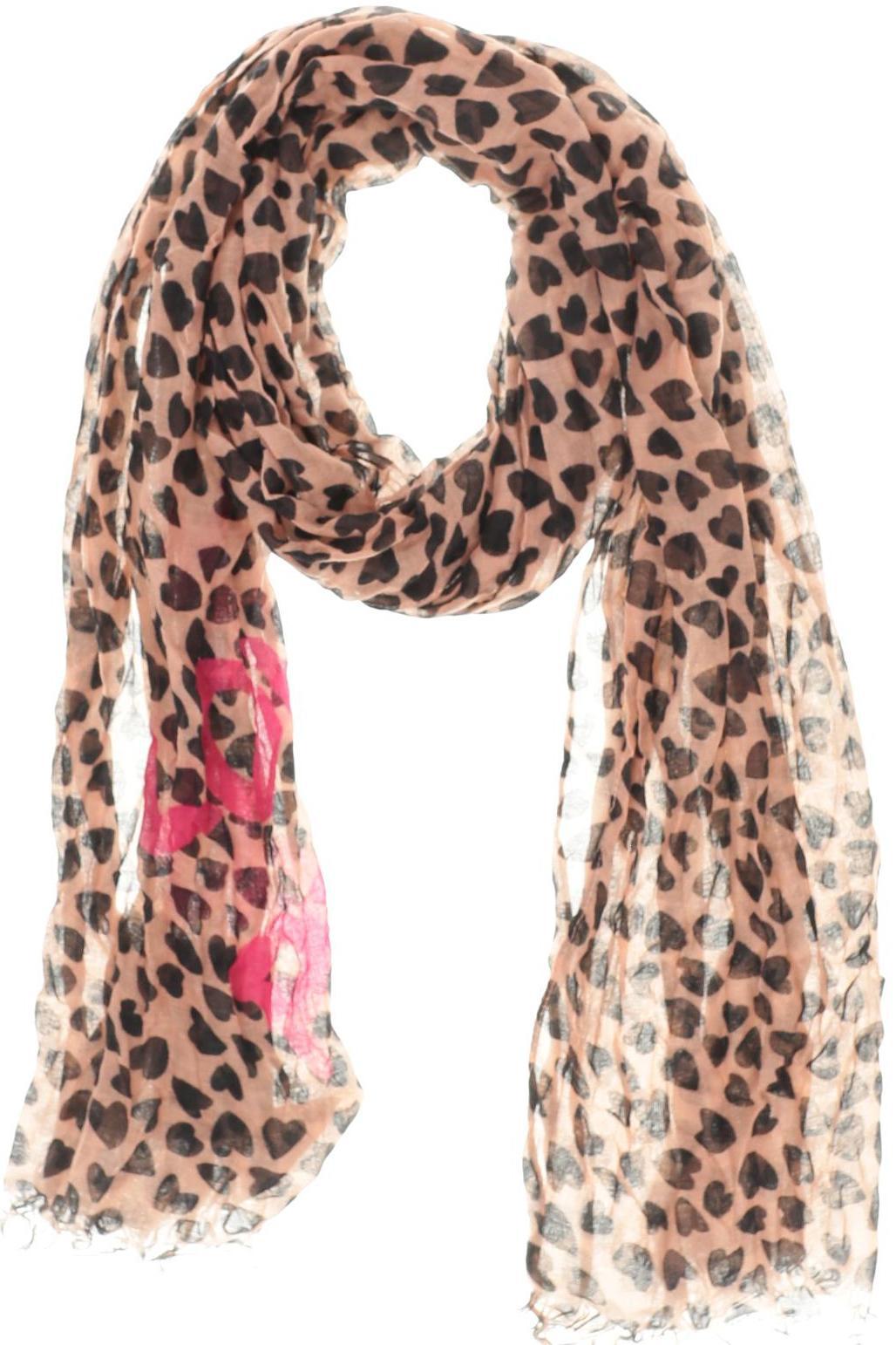 

Codello Damen Schal, pink, Gr.