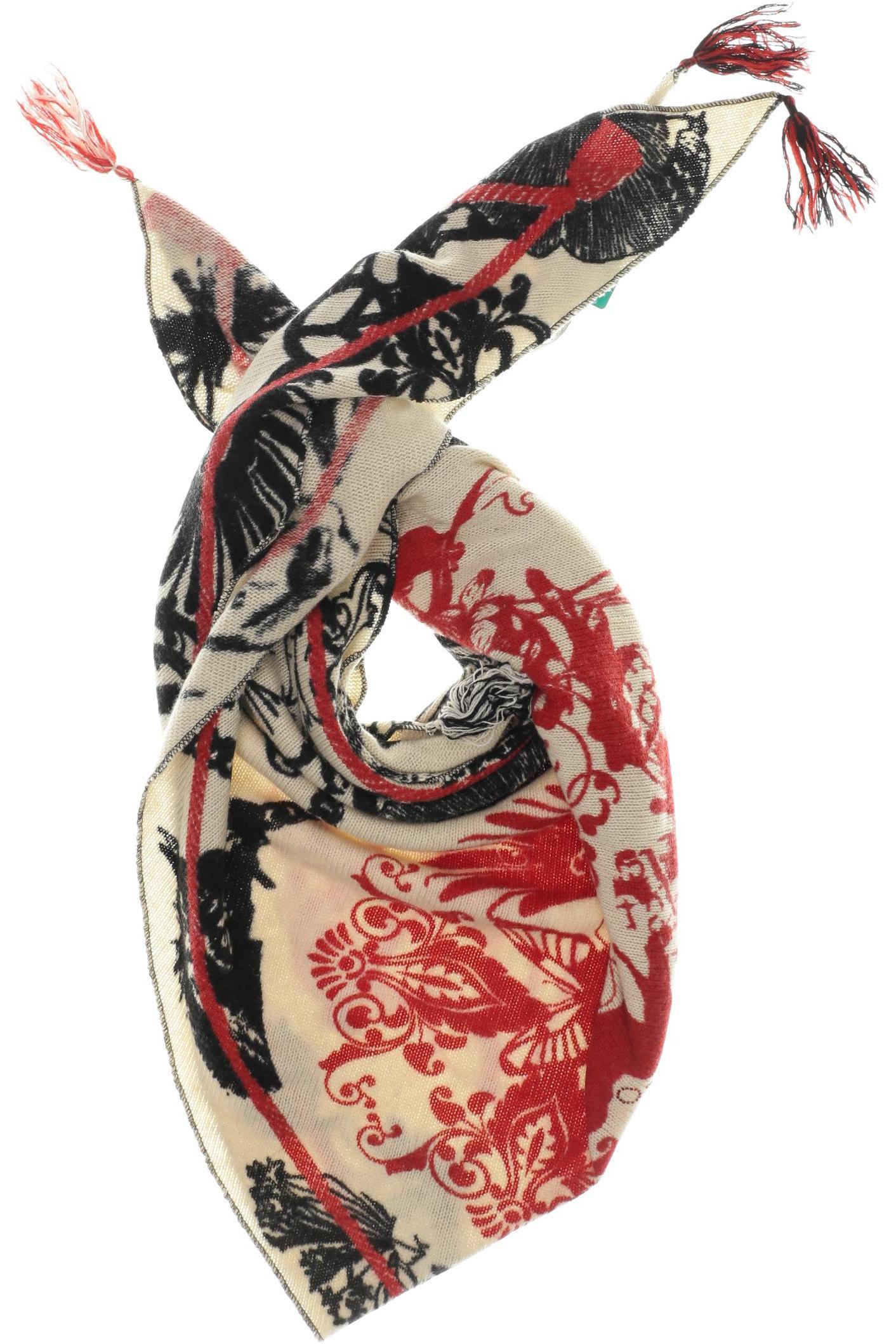 

Codello Damen Schal, beige, Gr.