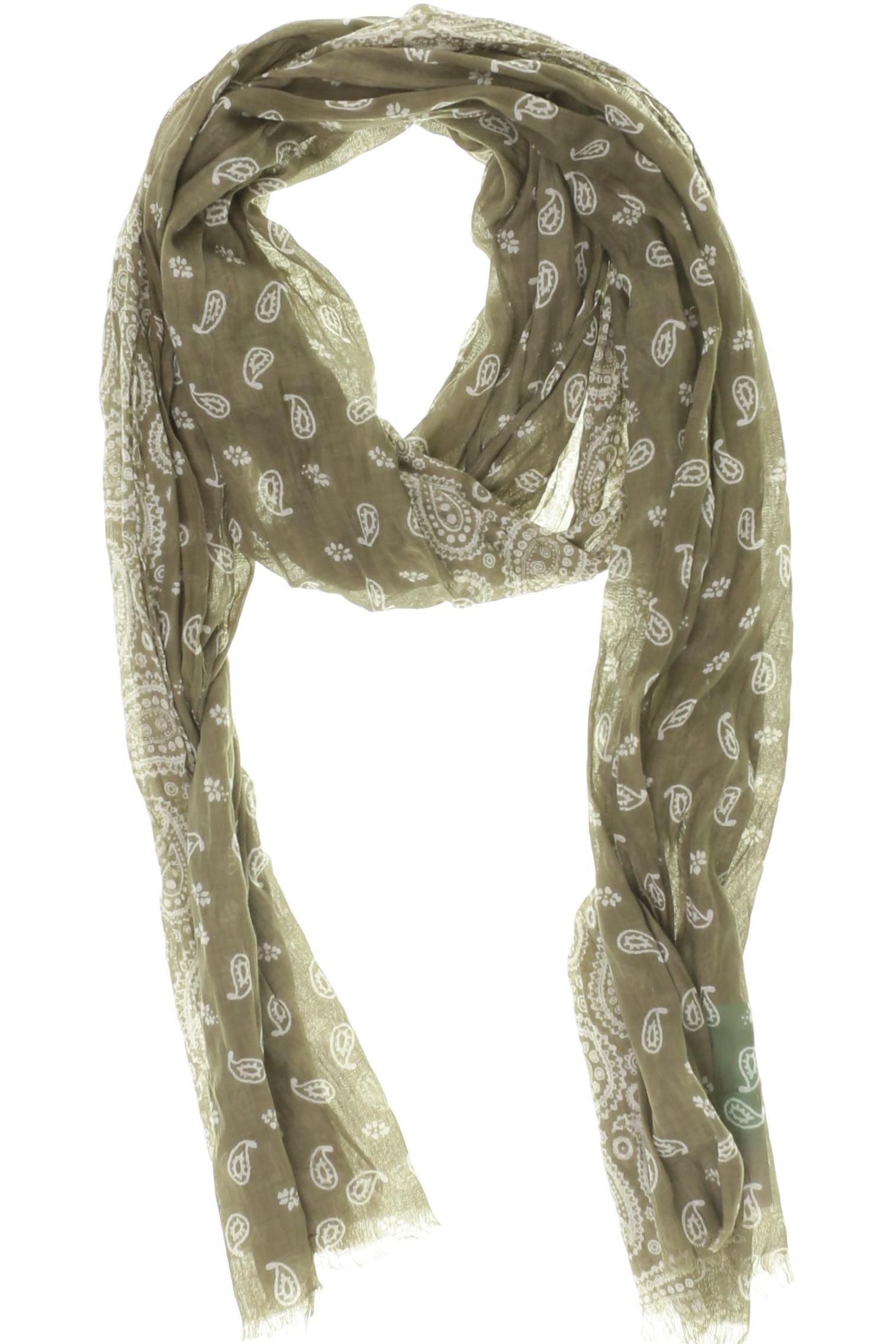 

Codello Damen Schal, grün, Gr.