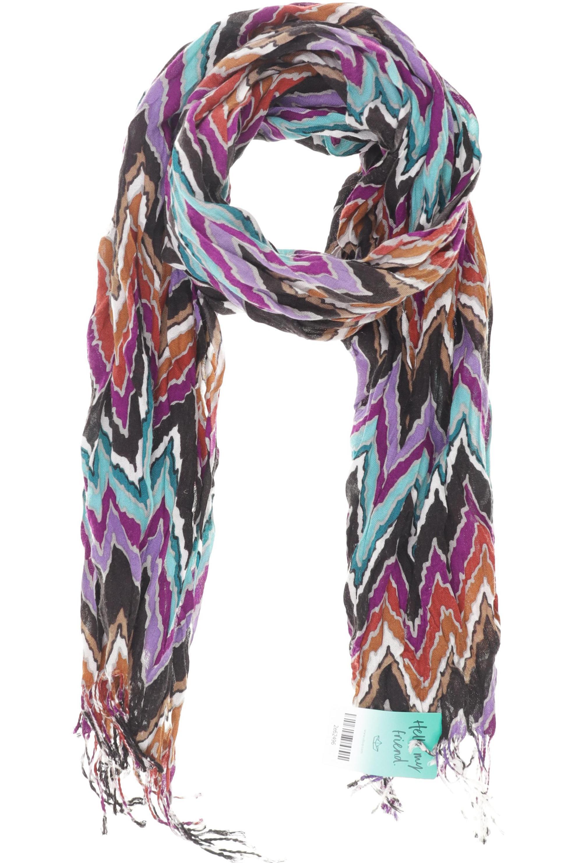 

Codello Damen Schal, mehrfarbig, Gr.