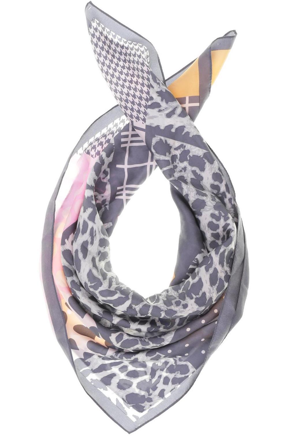 

Codello Damen Schal, grau, Gr.