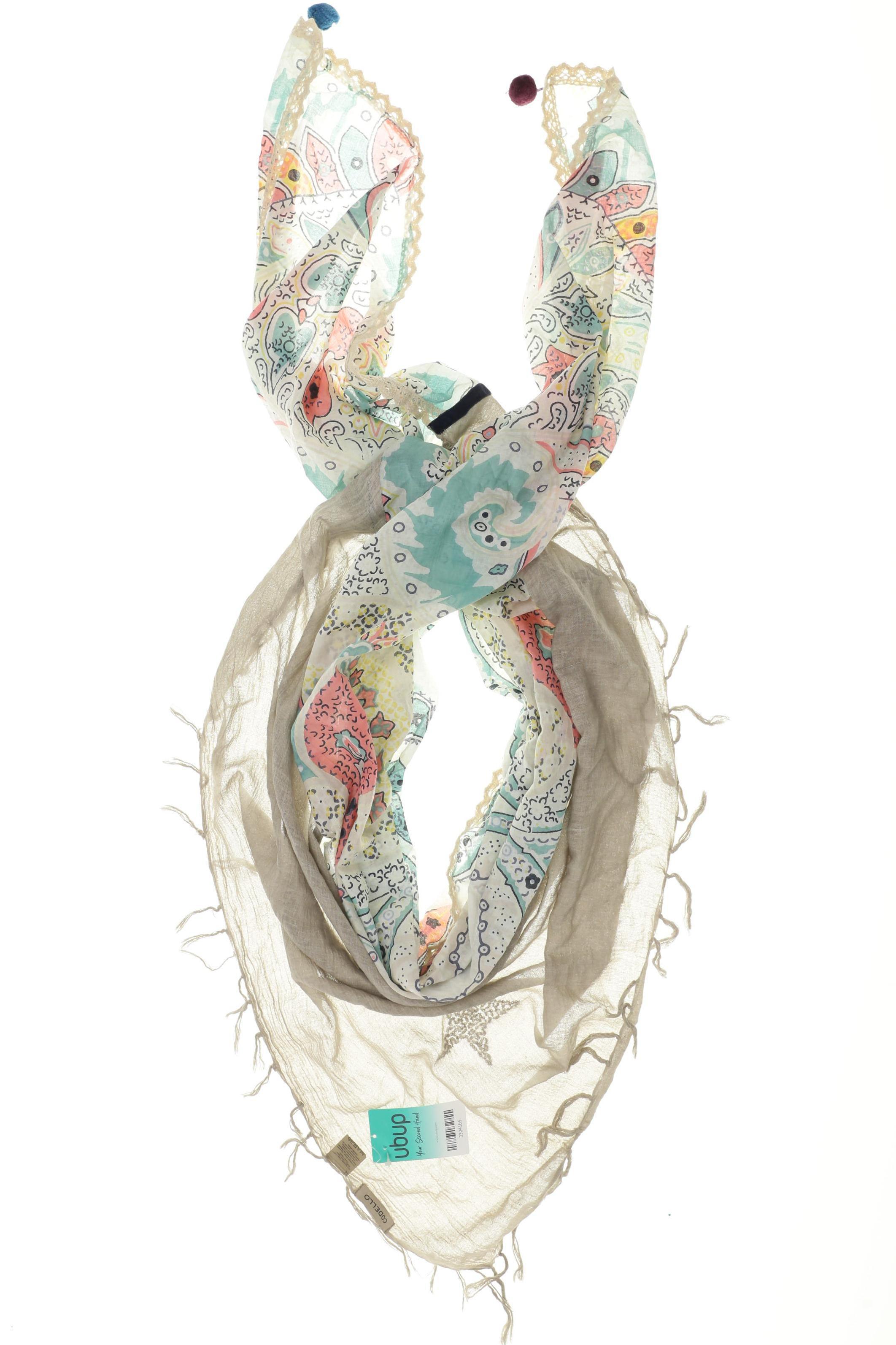 

Codello Damen Schal, beige, Gr.