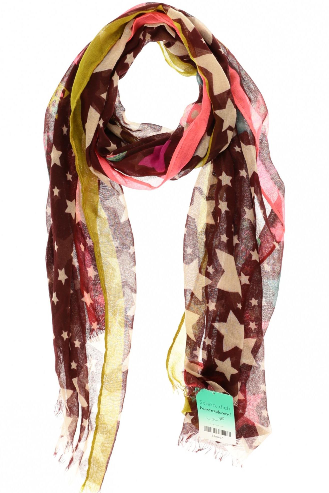 

Codello Damen Schal, lila, Gr.