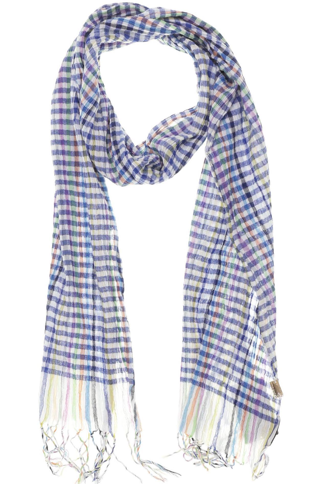 

Codello Damen Schal, blau, Gr.