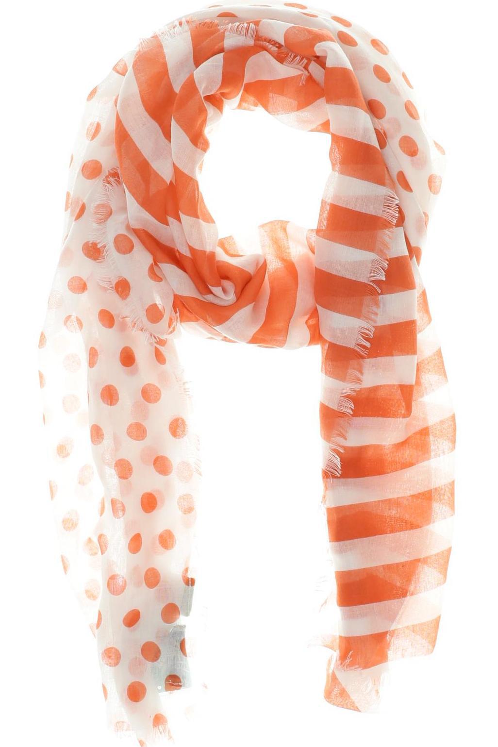 

Codello Damen Schal, orange, Gr.