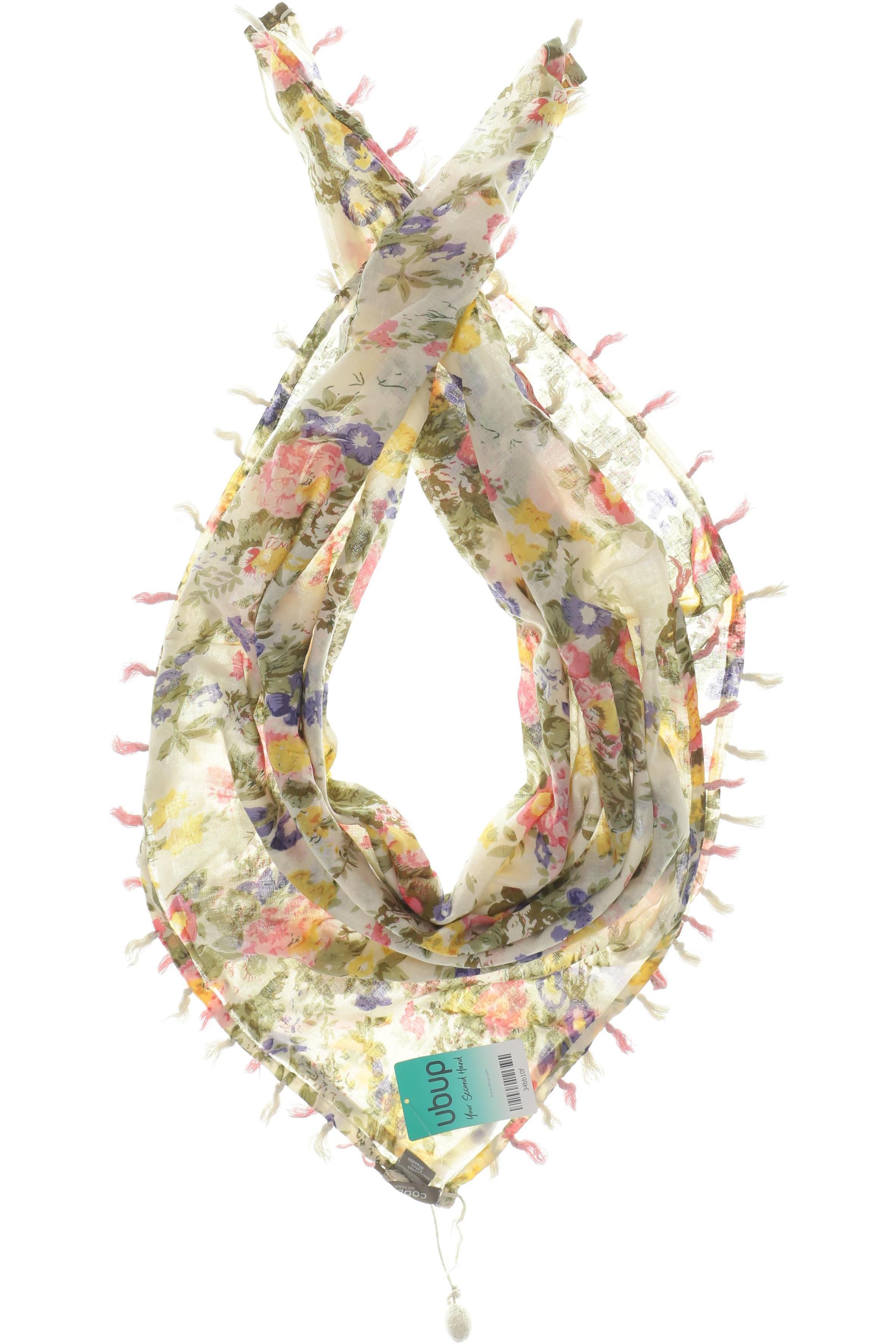 

Codello Damen Schal, braun, Gr.