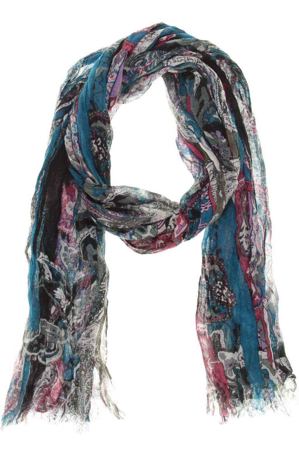 

Codello Damen Schal, blau, Gr.