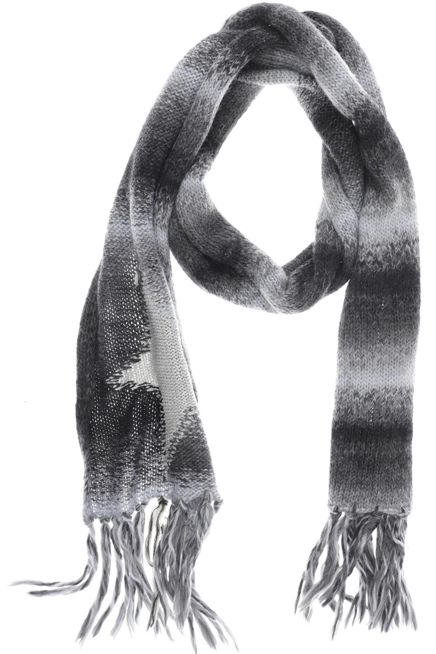 

Codello Damen Schal, grau, Gr.