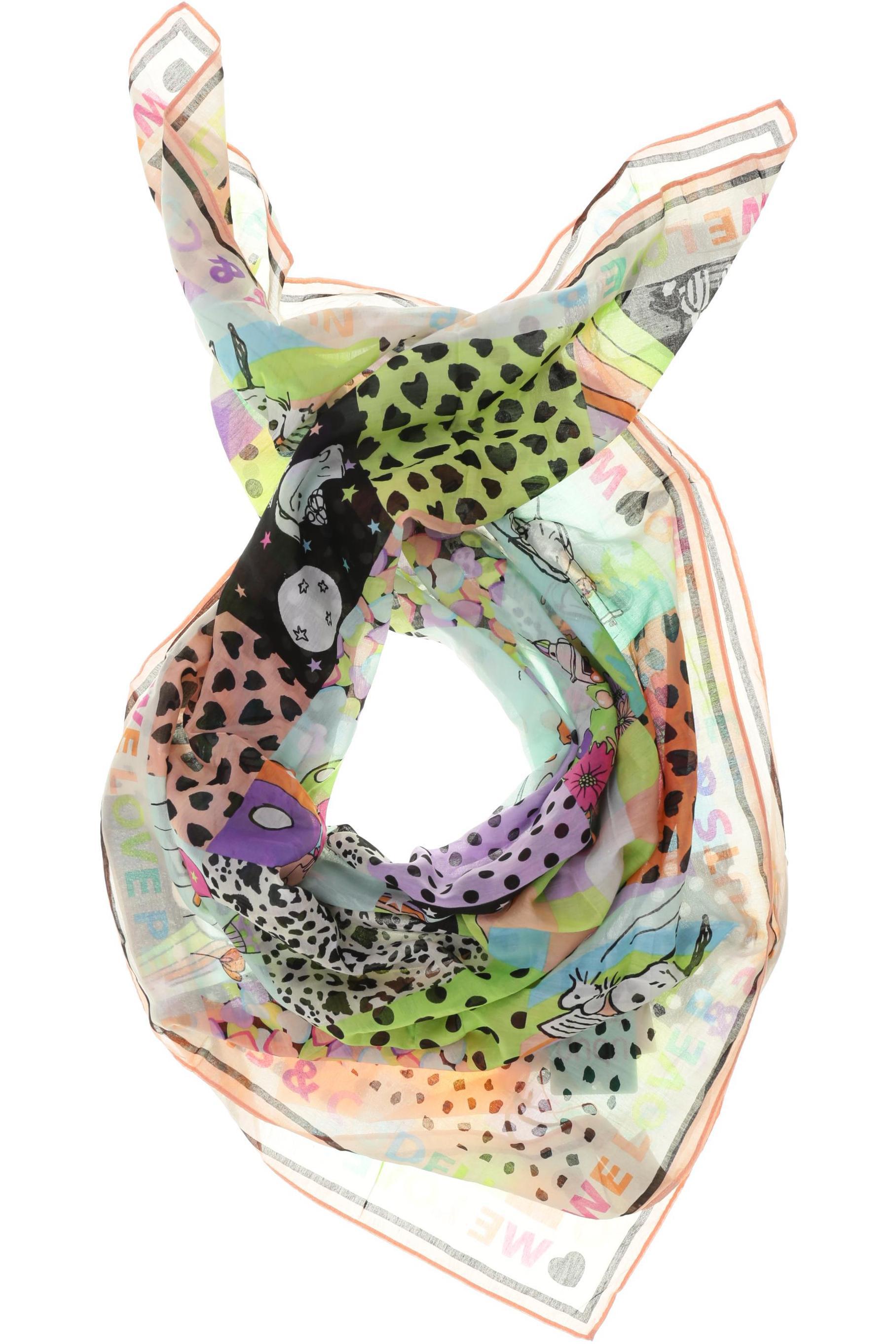 

Codello Damen Schal, mehrfarbig, Gr.