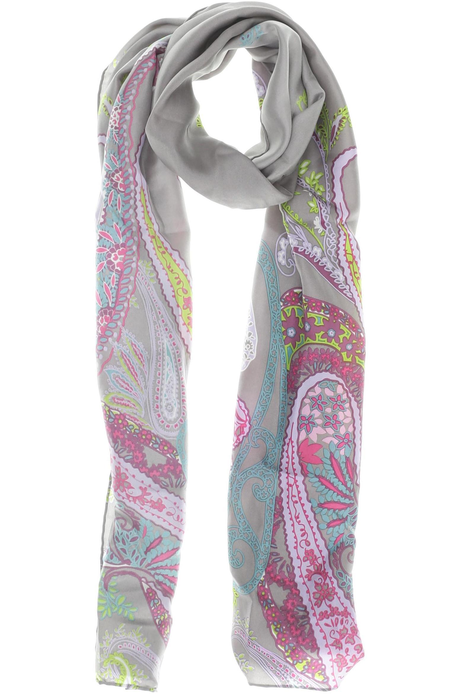 

Codello Damen Schal, grau, Gr.