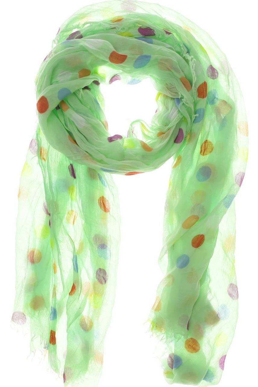 

Codello Damen Schal, grün, Gr.