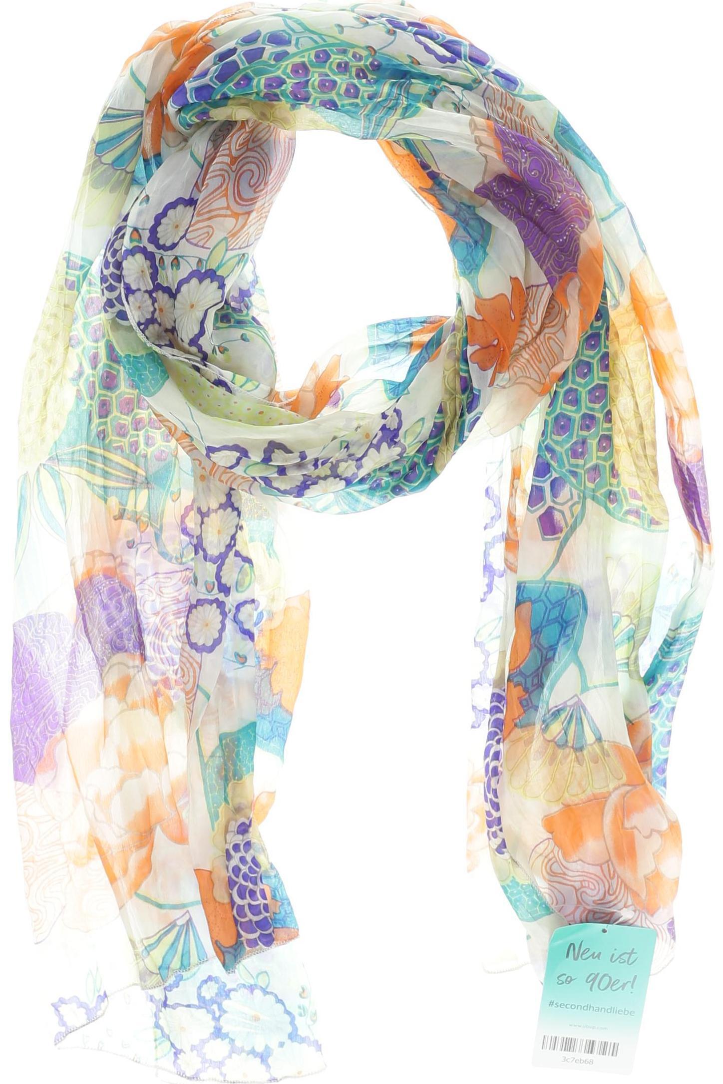 

Codello Damen Schal, mehrfarbig, Gr.