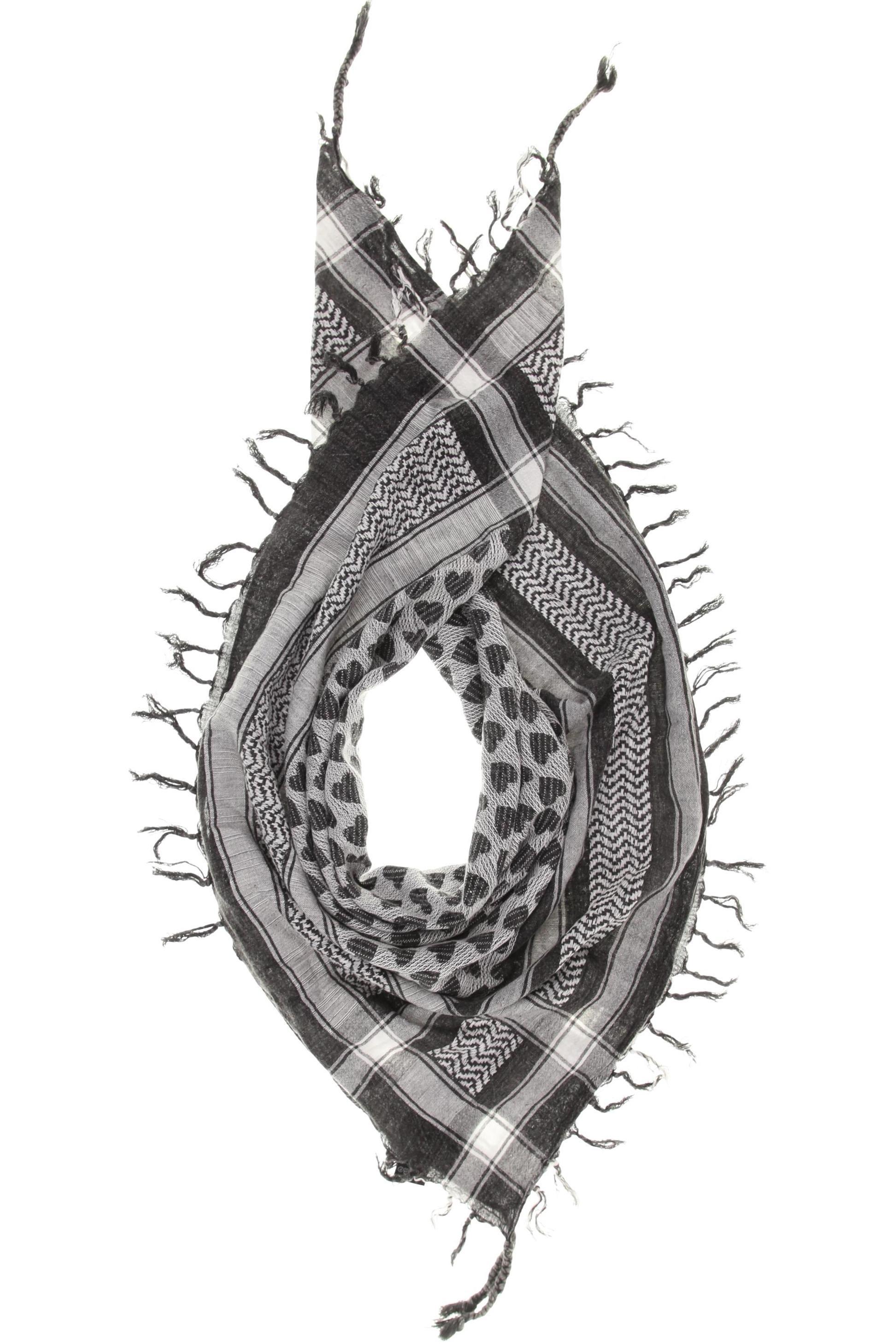 

Codello Damen Schal, grau, Gr.