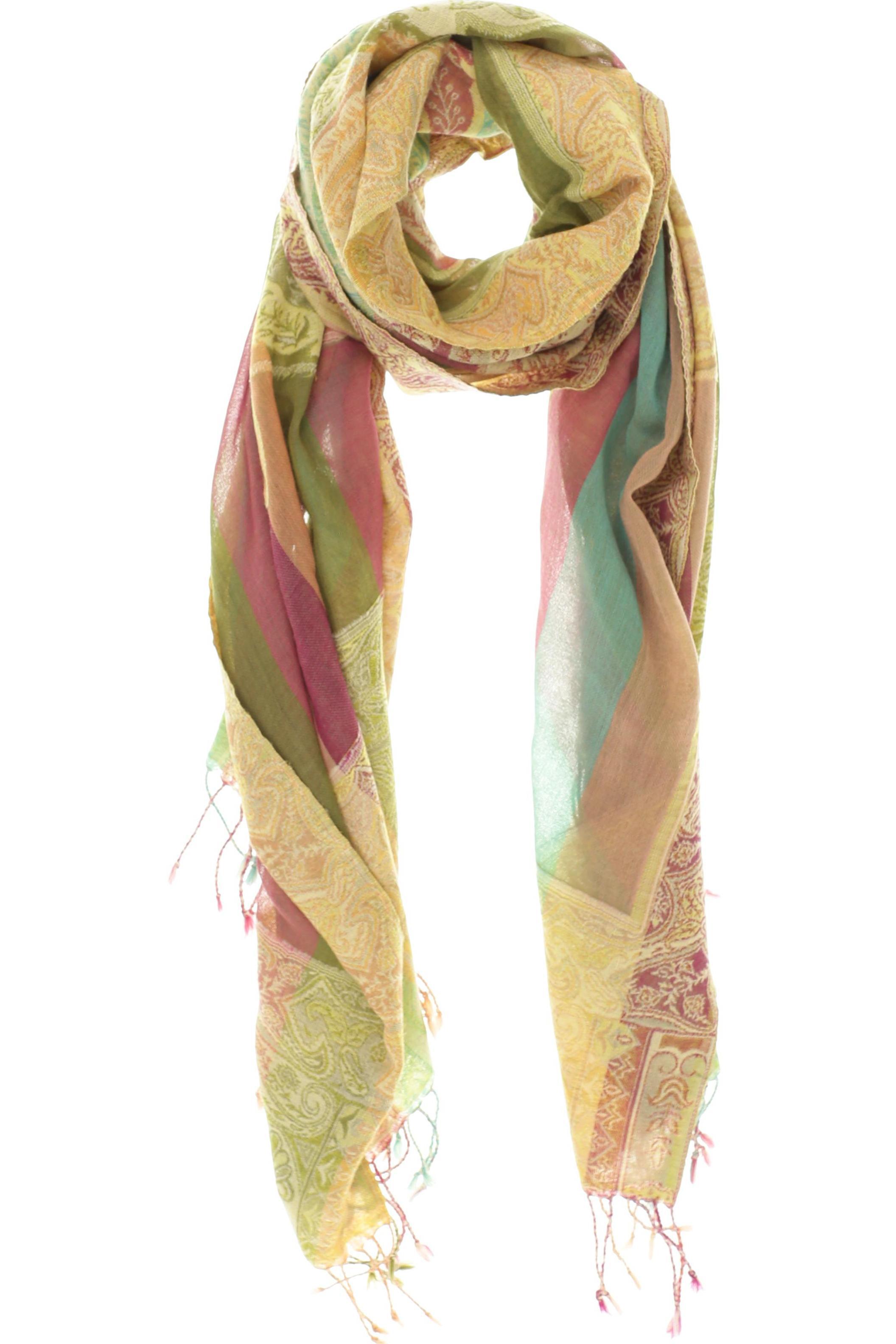 

Codello Damen Schal, mehrfarbig, Gr.