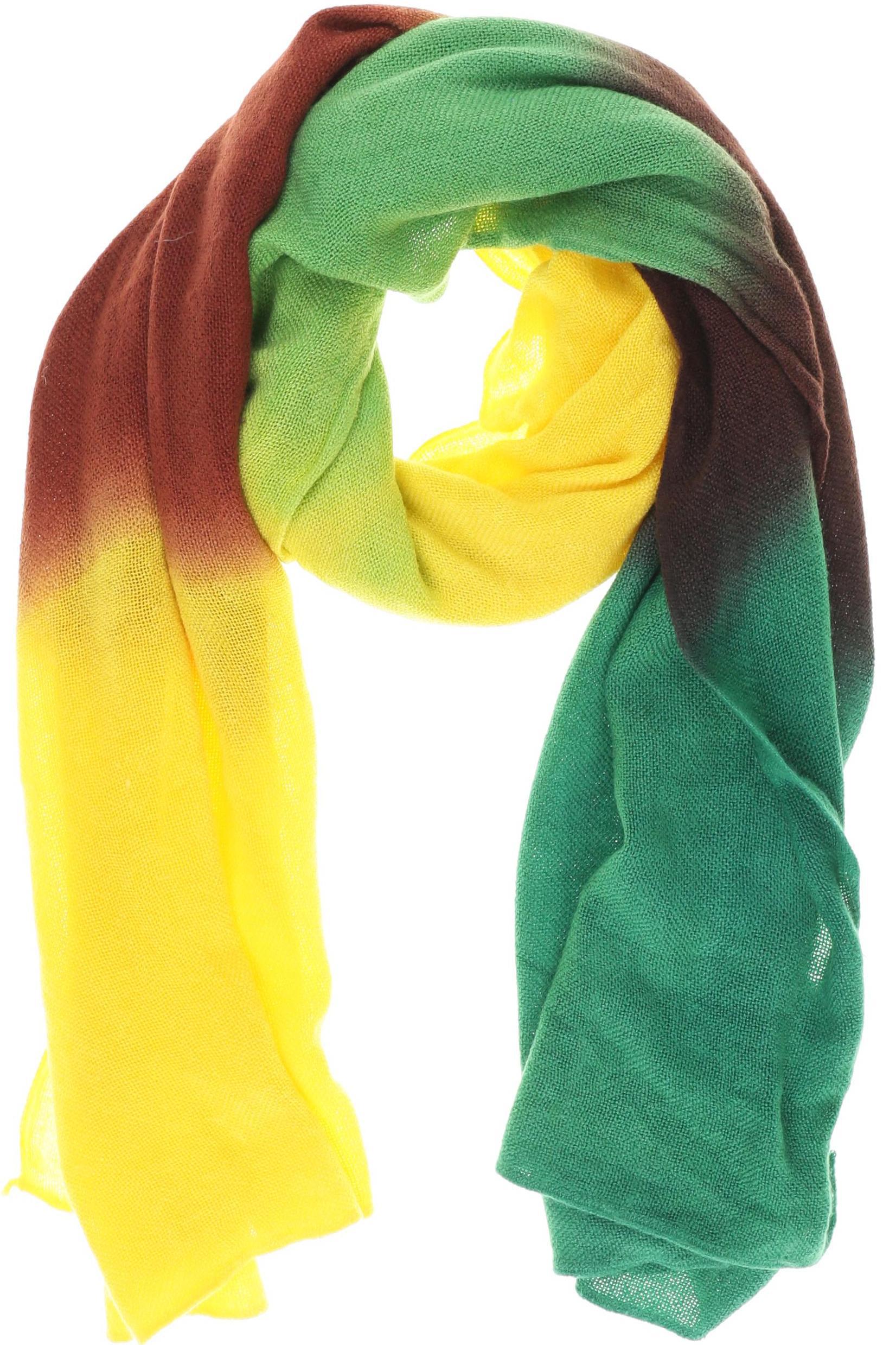 

Codello Damen Schal, gelb, Gr.