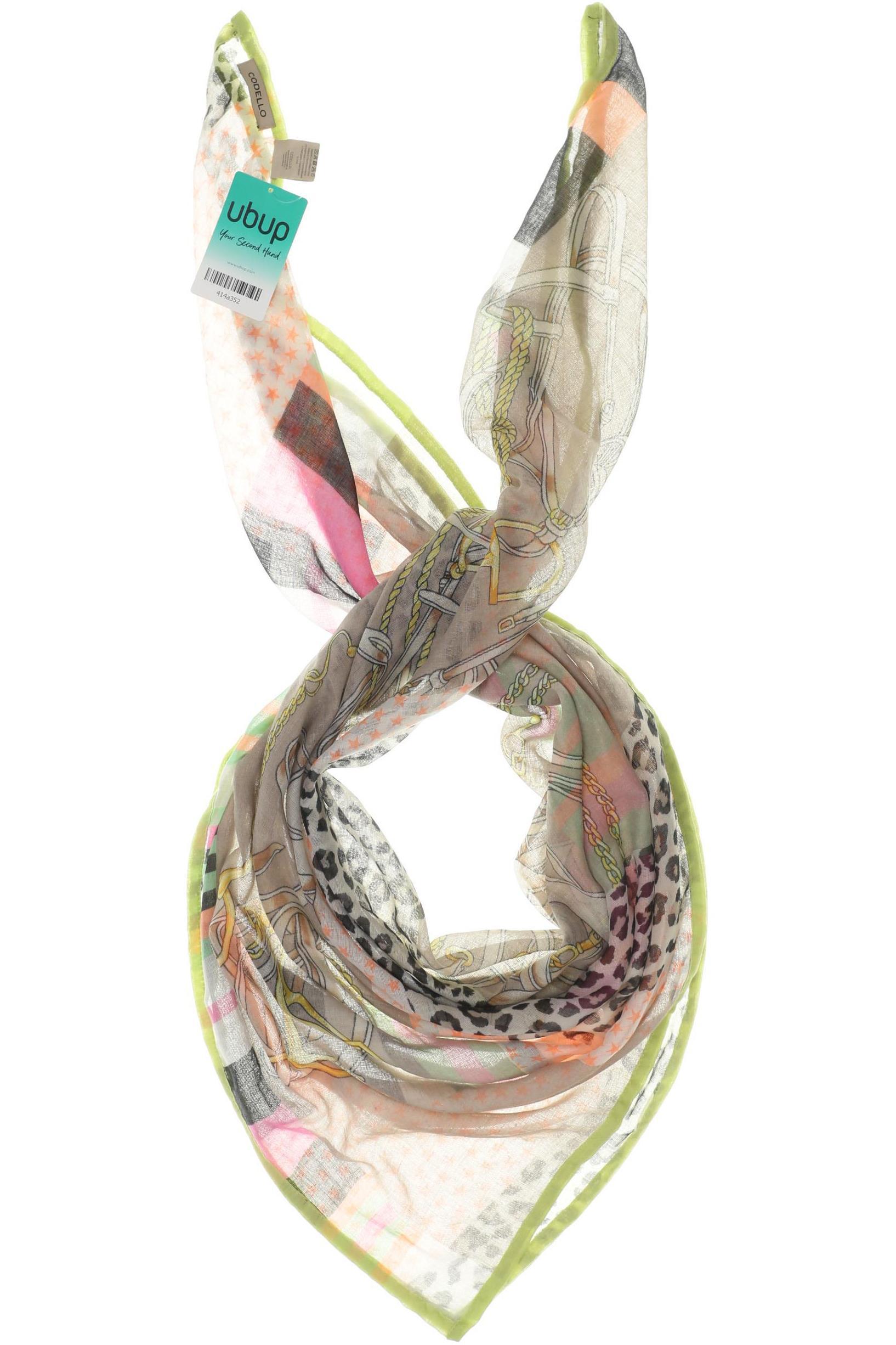 

Codello Damen Schal, grau, Gr.