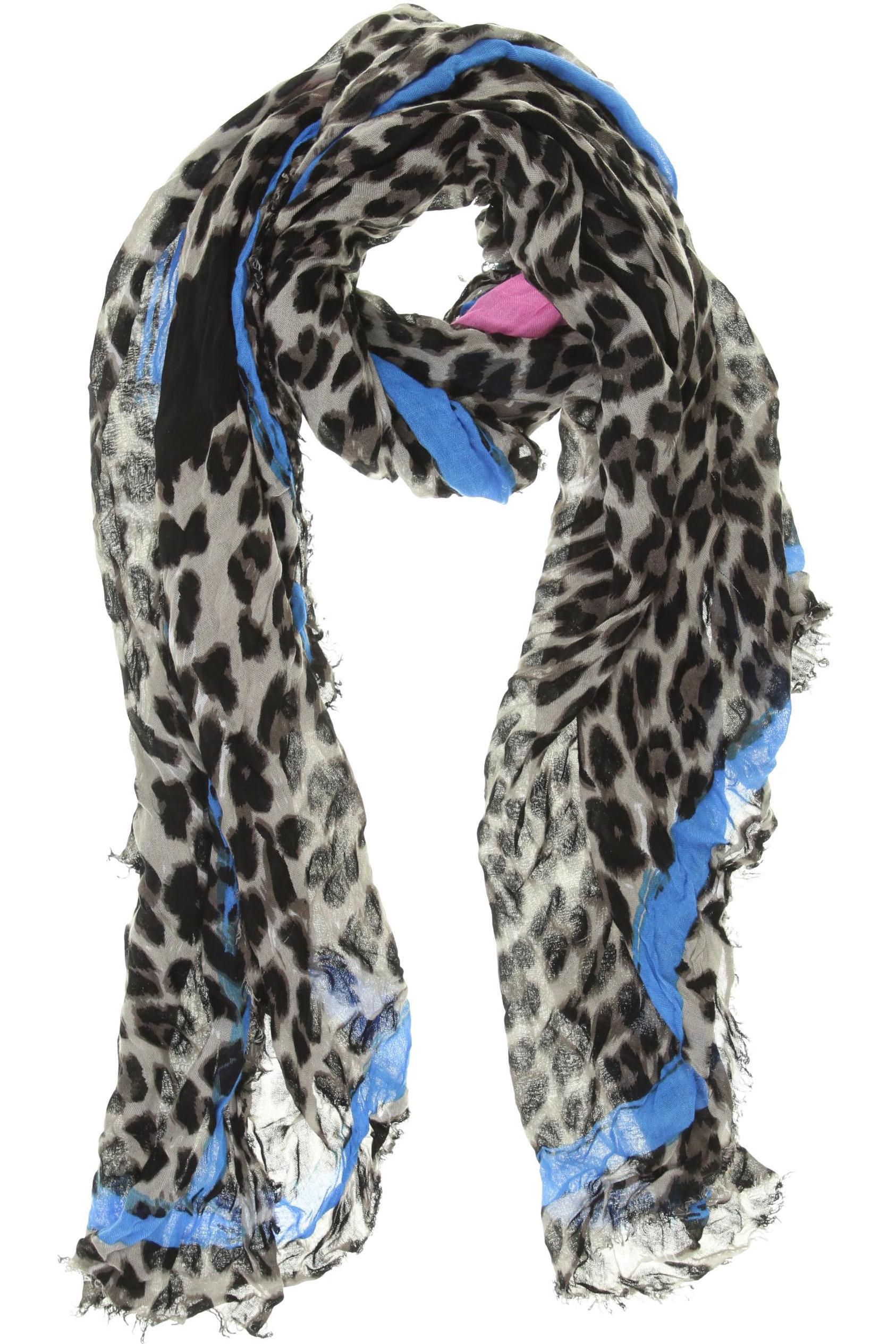 

Codello Damen Schal, schwarz, Gr.