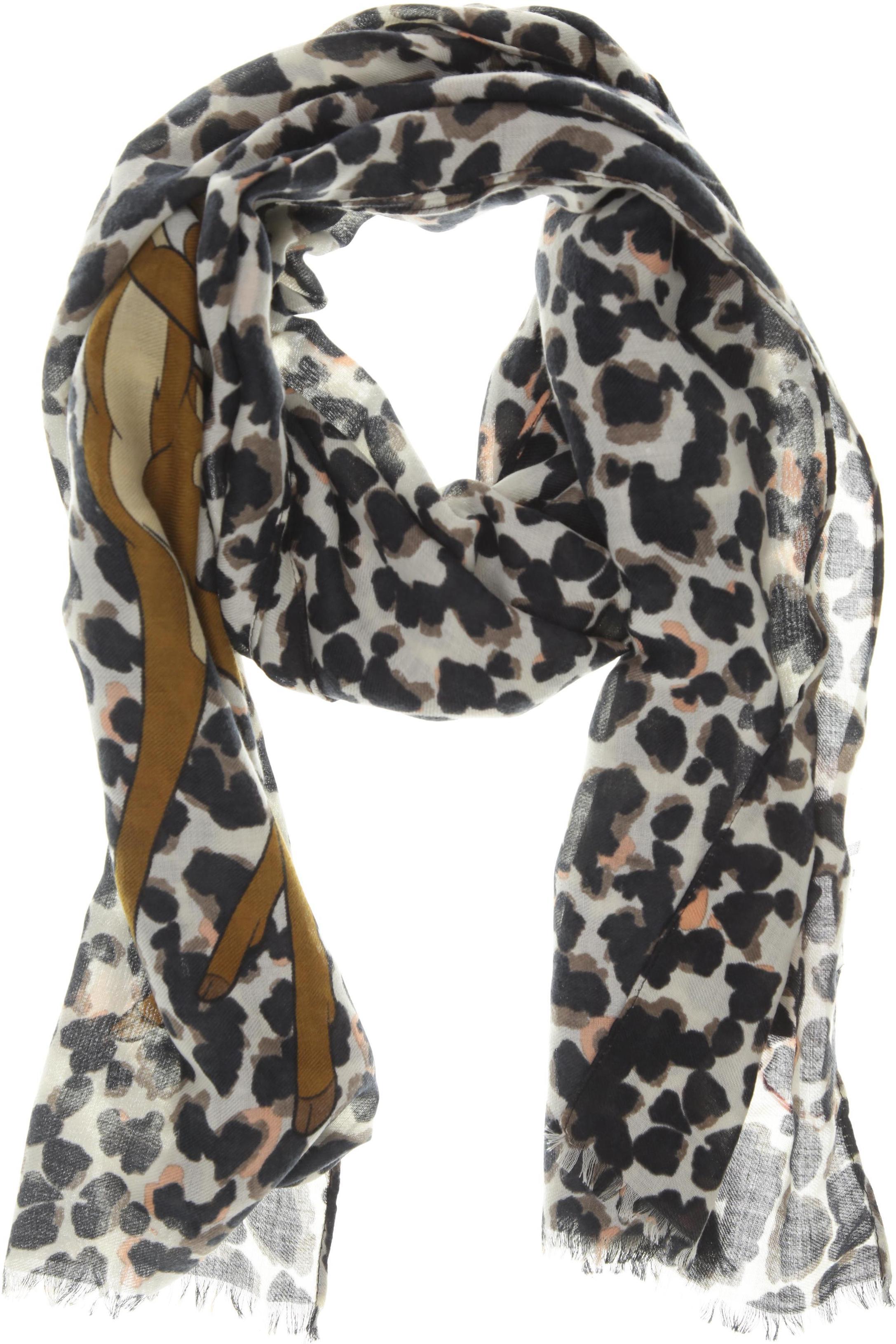 

Codello Damen Schal, schwarz, Gr.