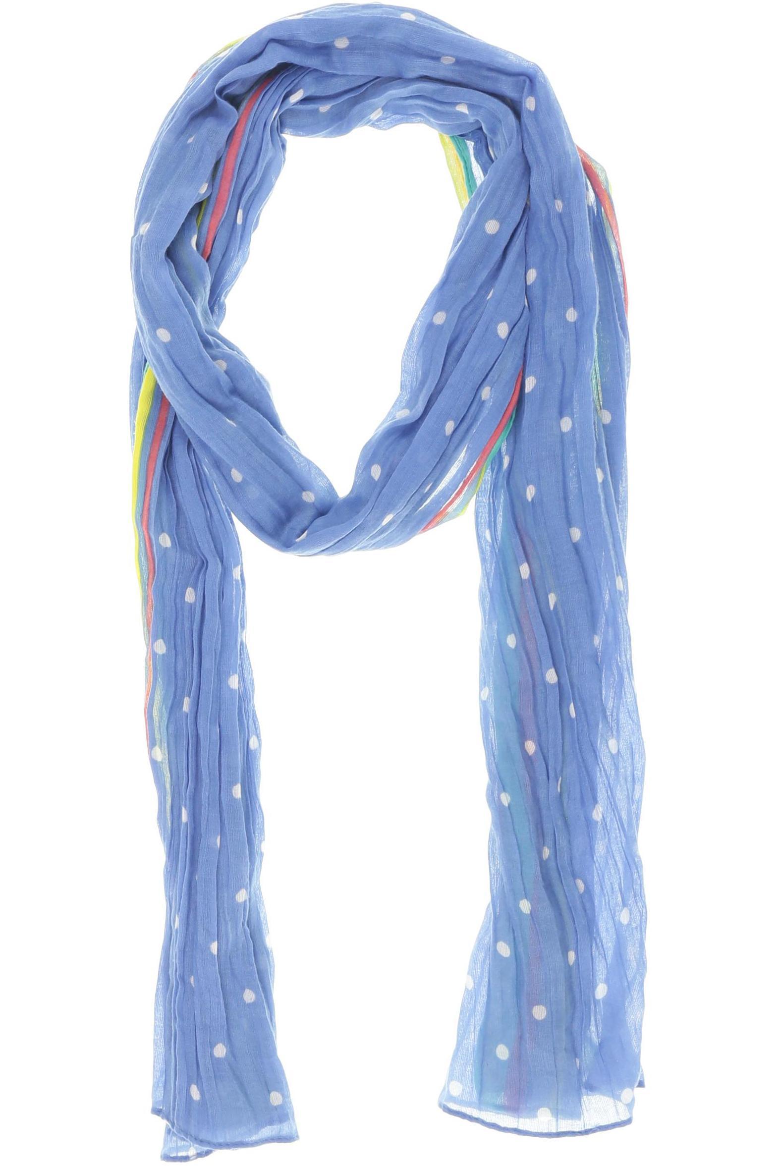 

Codello Damen Schal, blau, Gr.