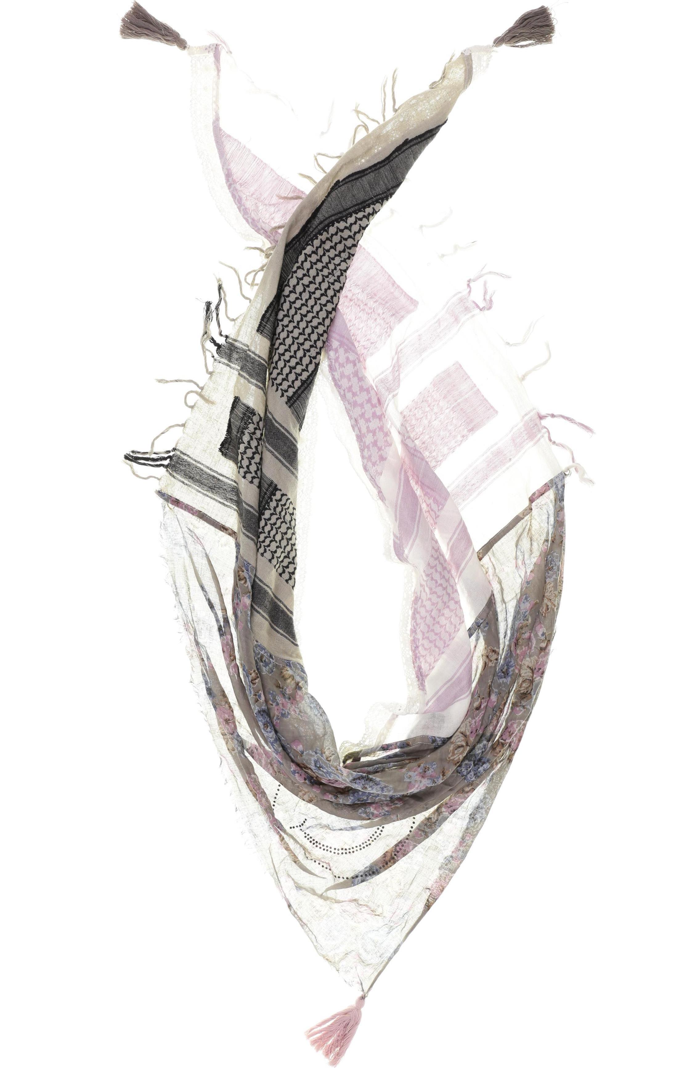 

Codello Damen Schal, braun, Gr.