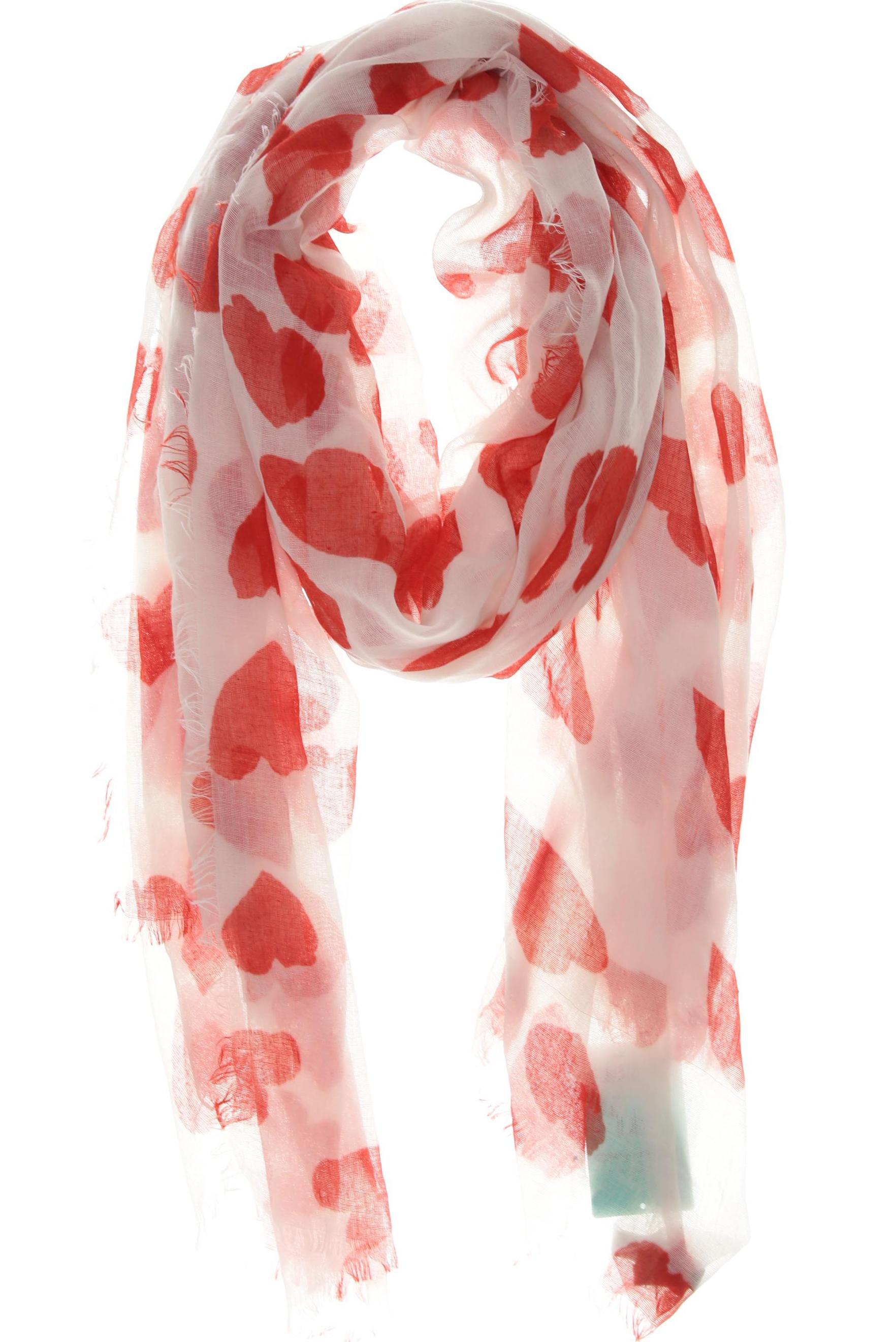 

Codello Damen Schal, weiß, Gr.