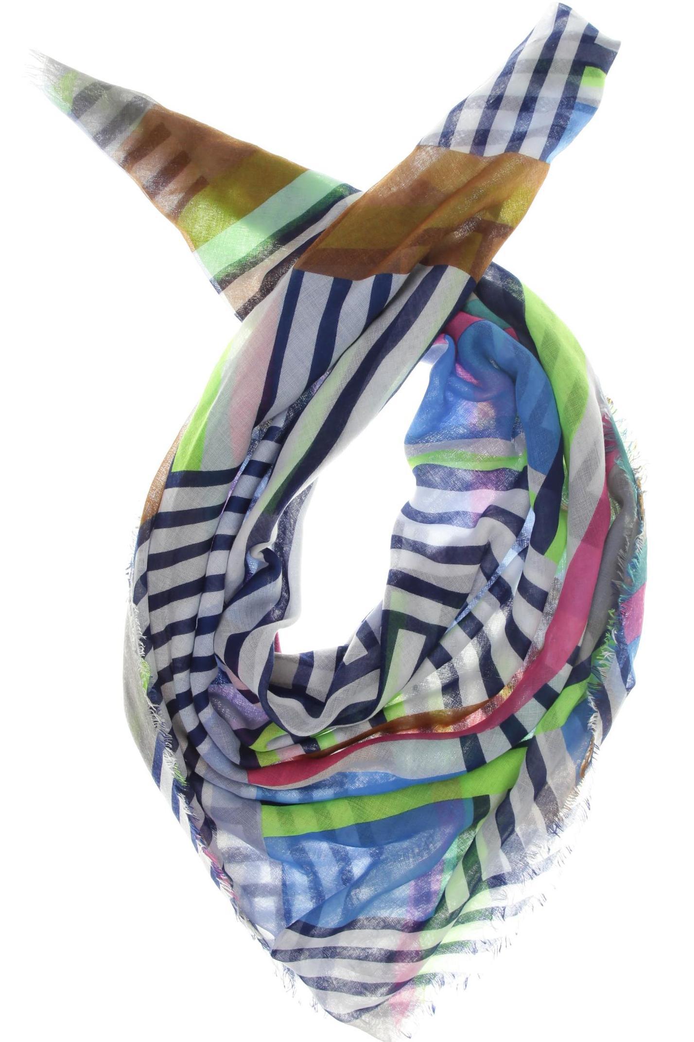 

Codello Damen Schal, blau, Gr.