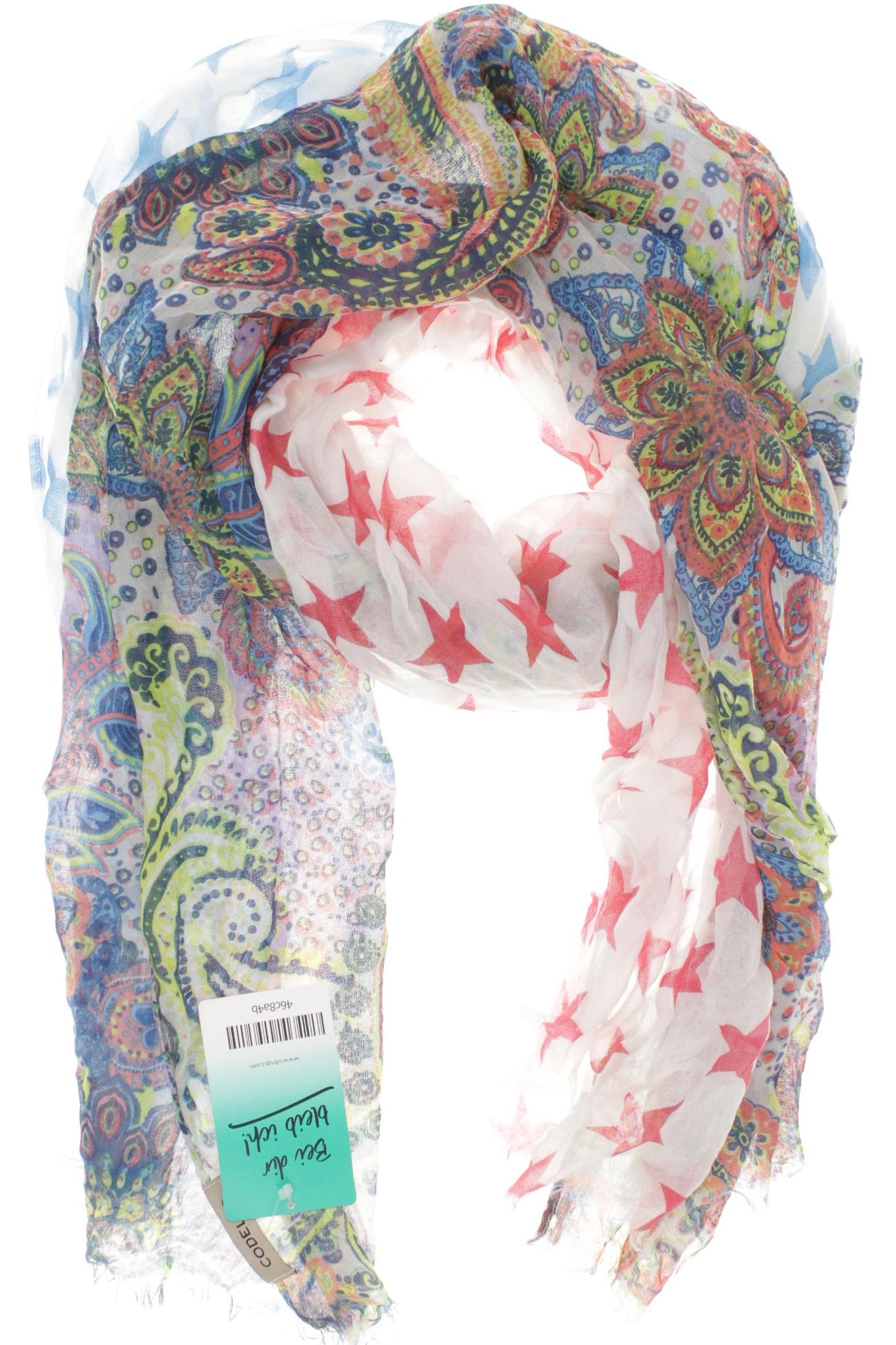 

Codello Damen Schal, mehrfarbig, Gr.