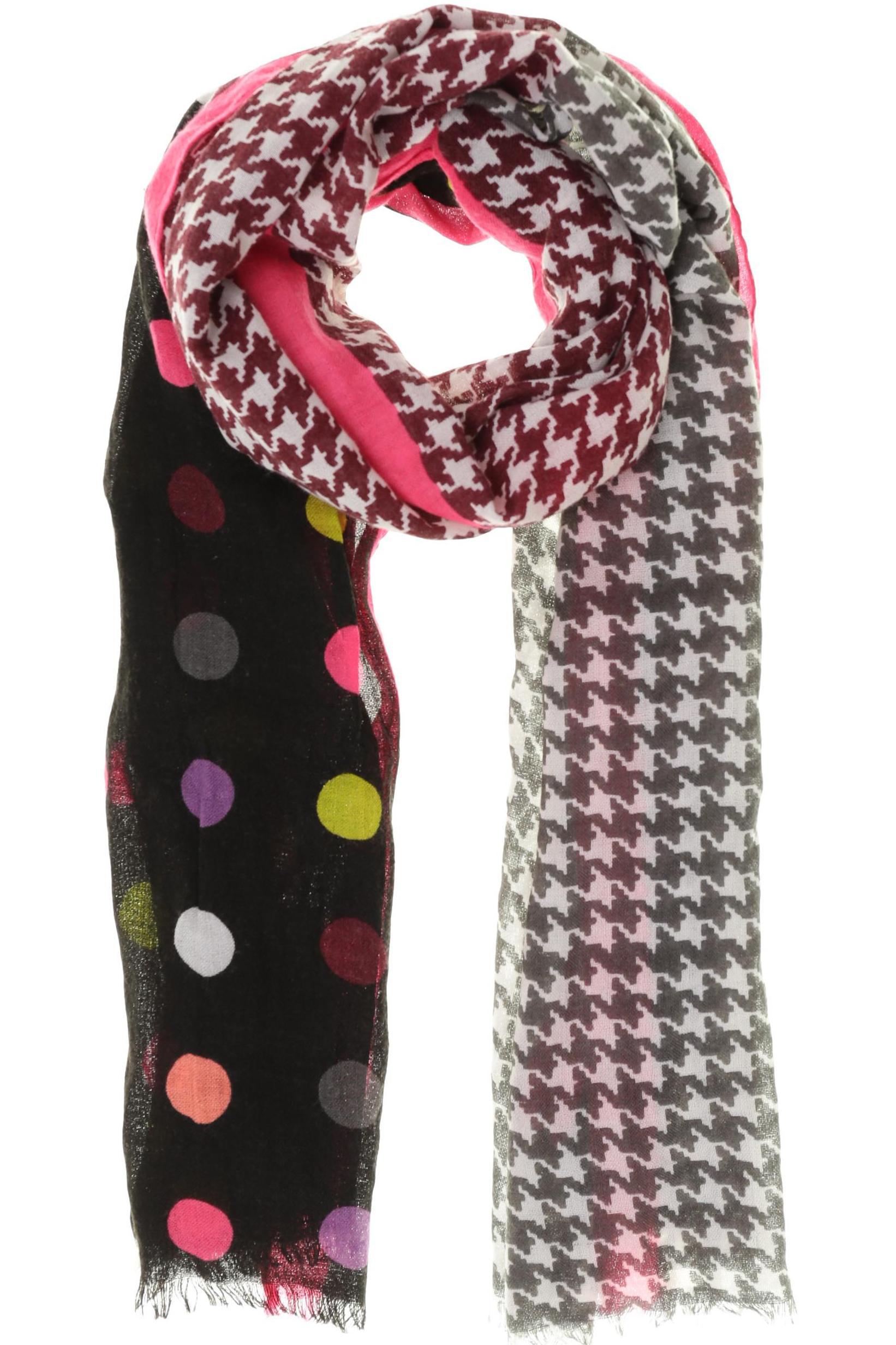 

Codello Damen Schal, mehrfarbig, Gr.