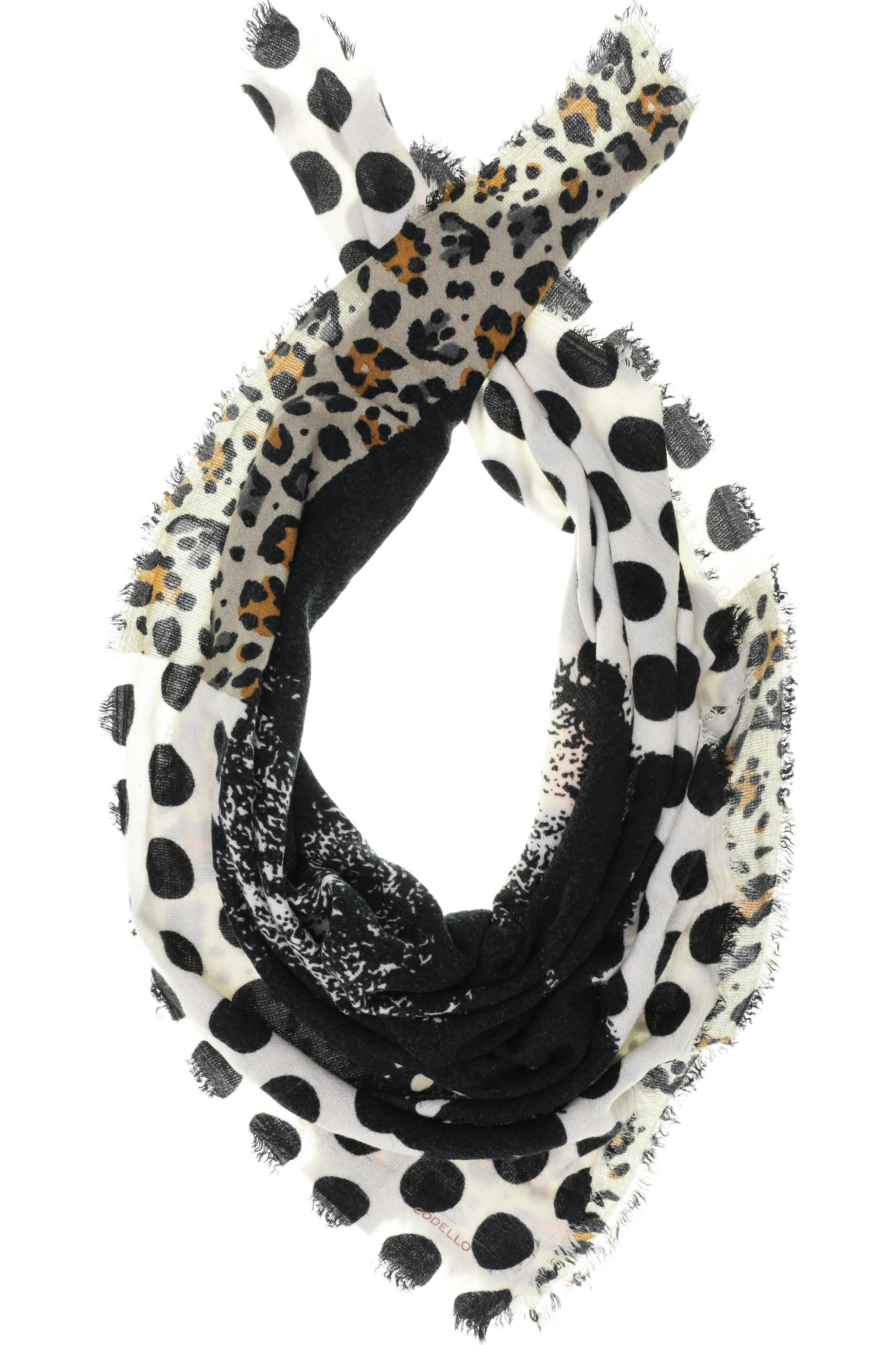 

Codello Damen Schal, grau, Gr.