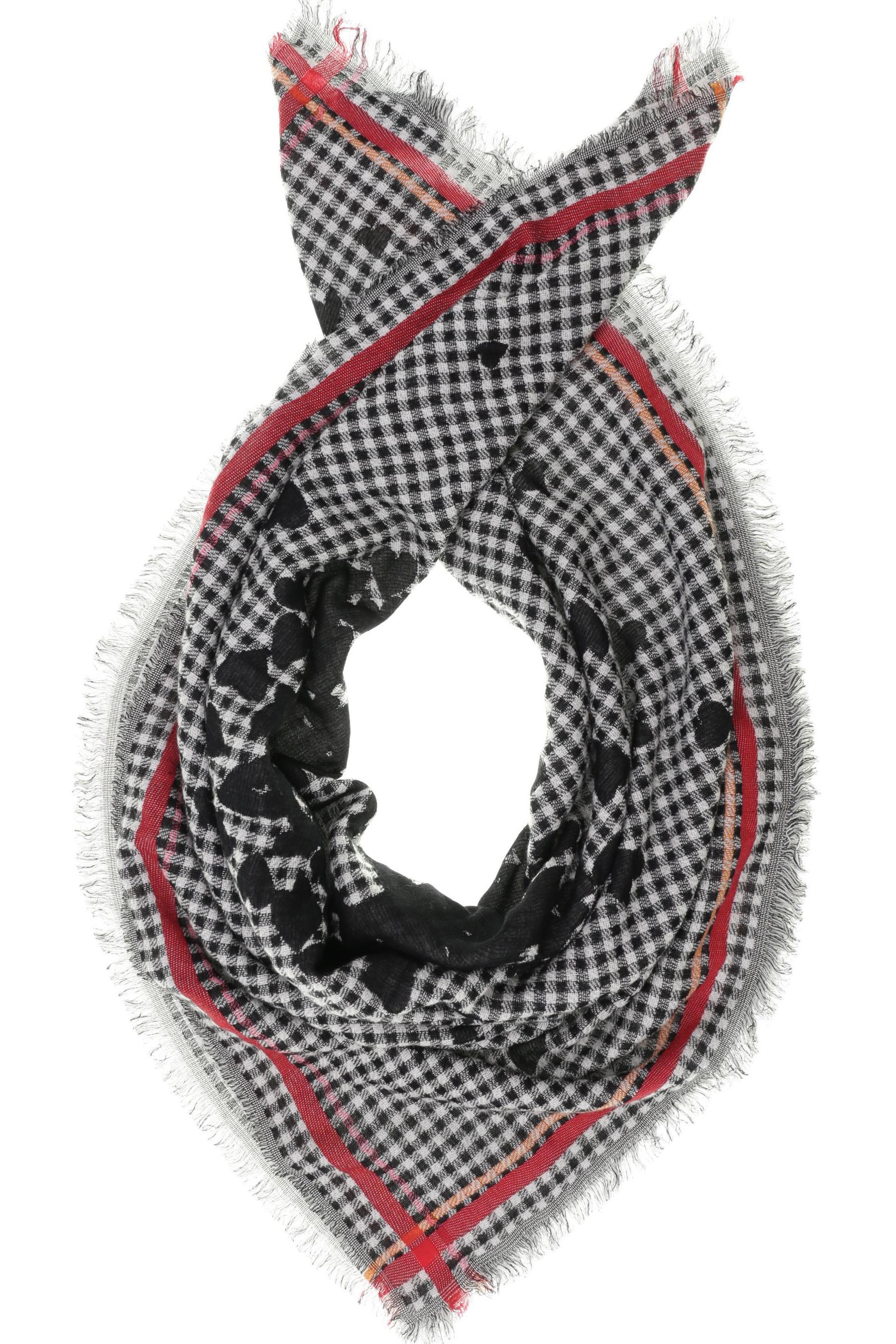 

Codello Damen Schal, schwarz, Gr.