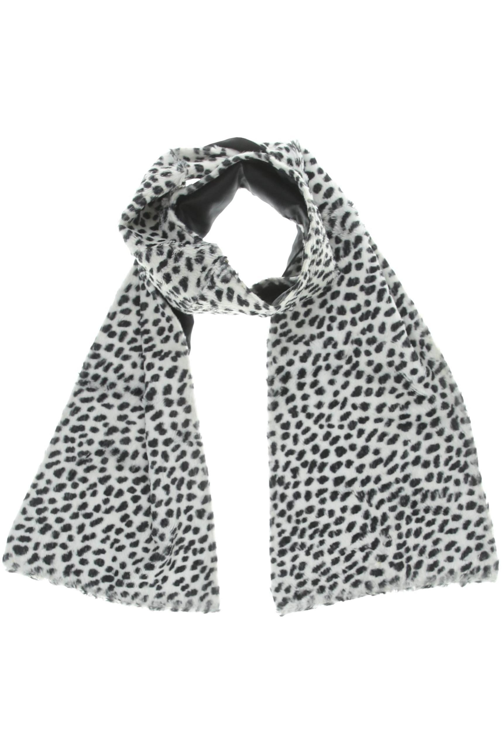 

Codello Damen Schal, schwarz, Gr.