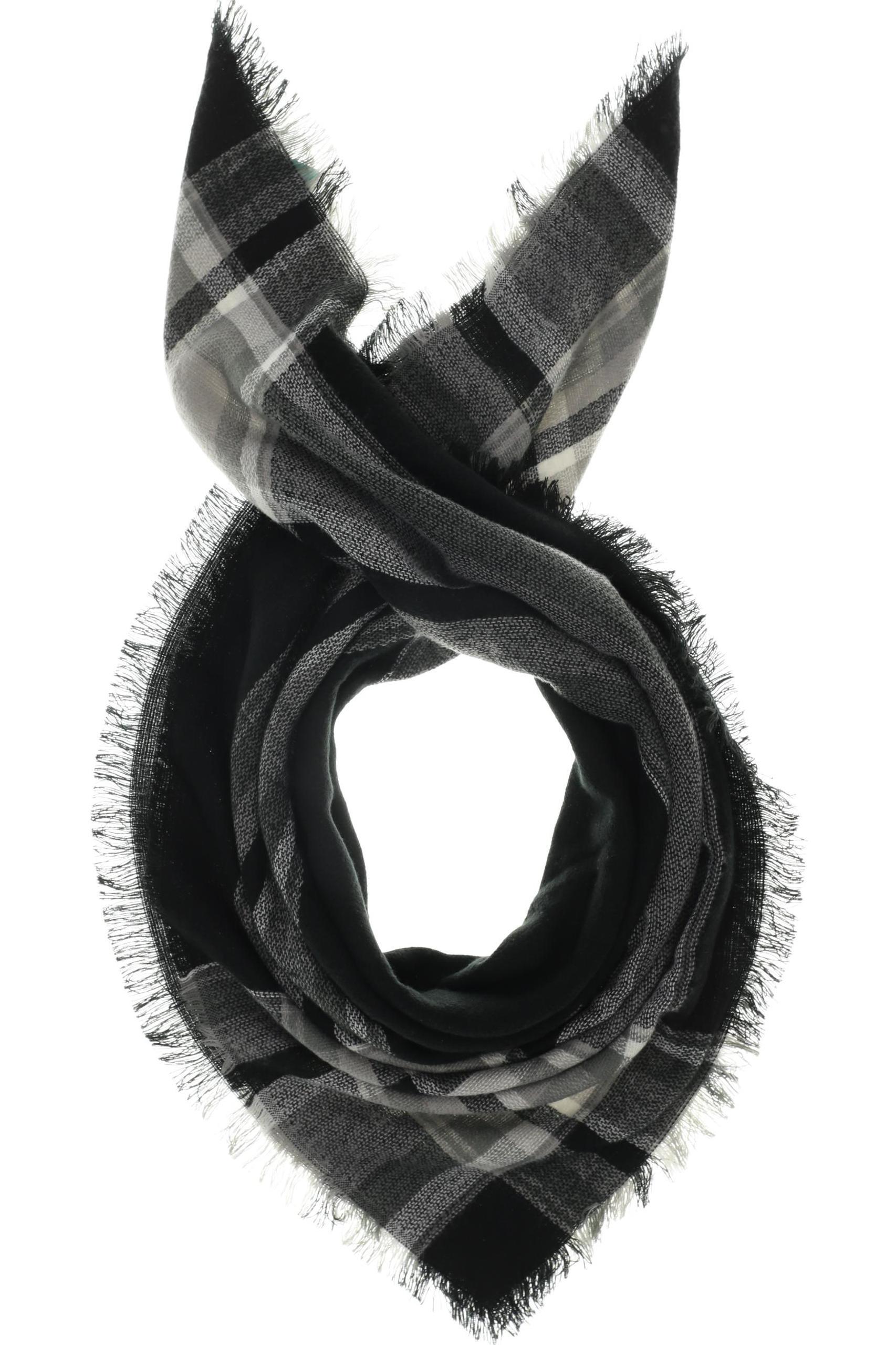 

Codello Damen Schal, schwarz, Gr.