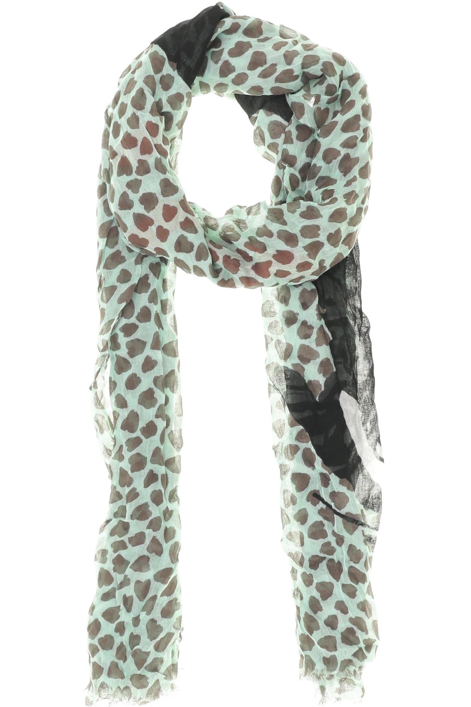 

Codello Damen Schal, grün, Gr.