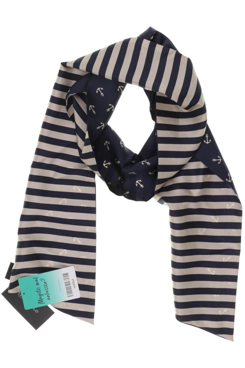 

Codello Damen Schal, blau, Gr.