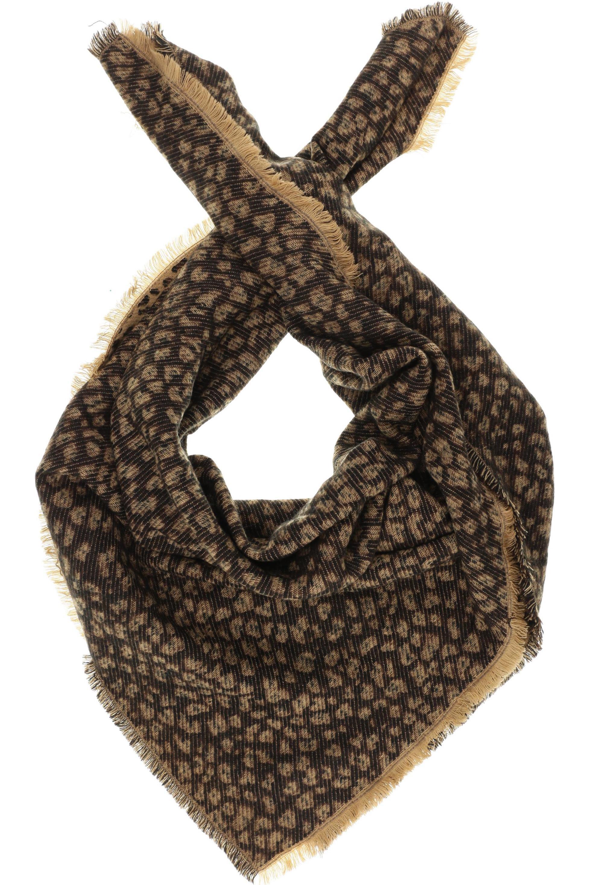 

Codello Damen Schal, braun, Gr.