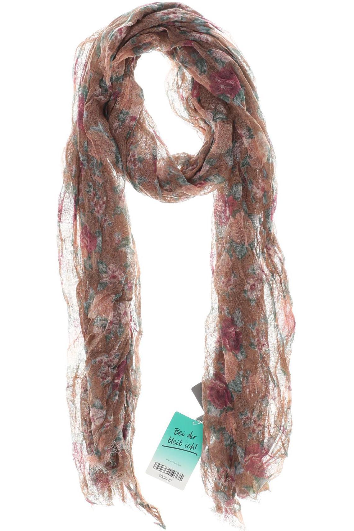 

Codello Damen Schal, braun, Gr.