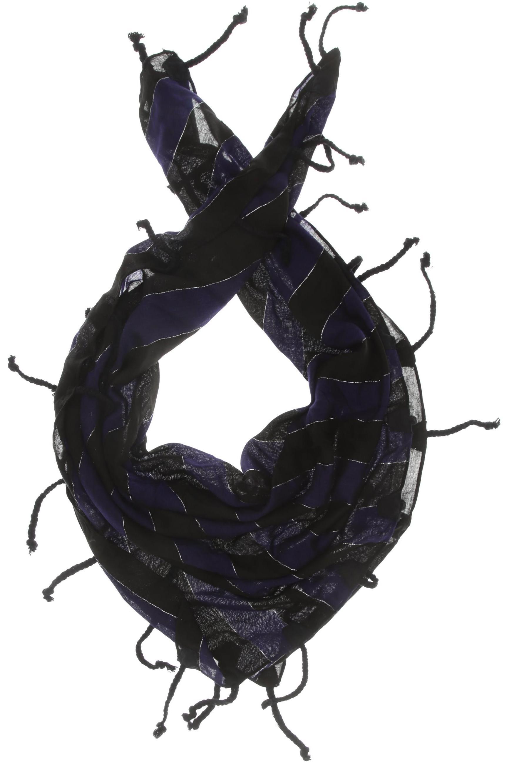 

Codello Damen Schal, blau, Gr.