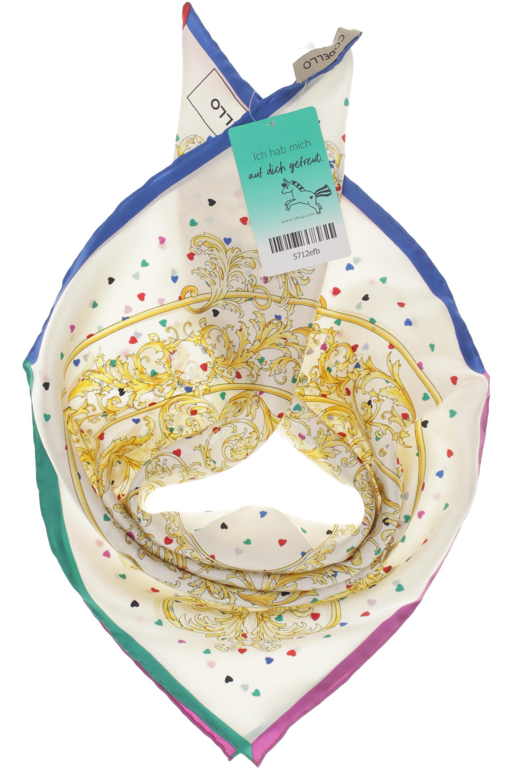 

Codello Damen Schal, beige, Gr.