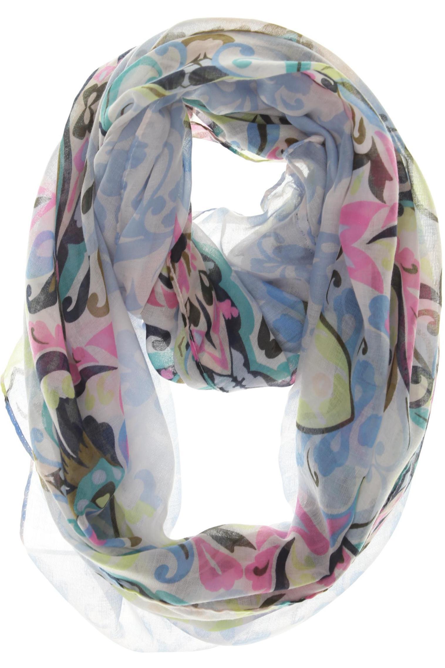 

Codello Damen Schal, blau, Gr.