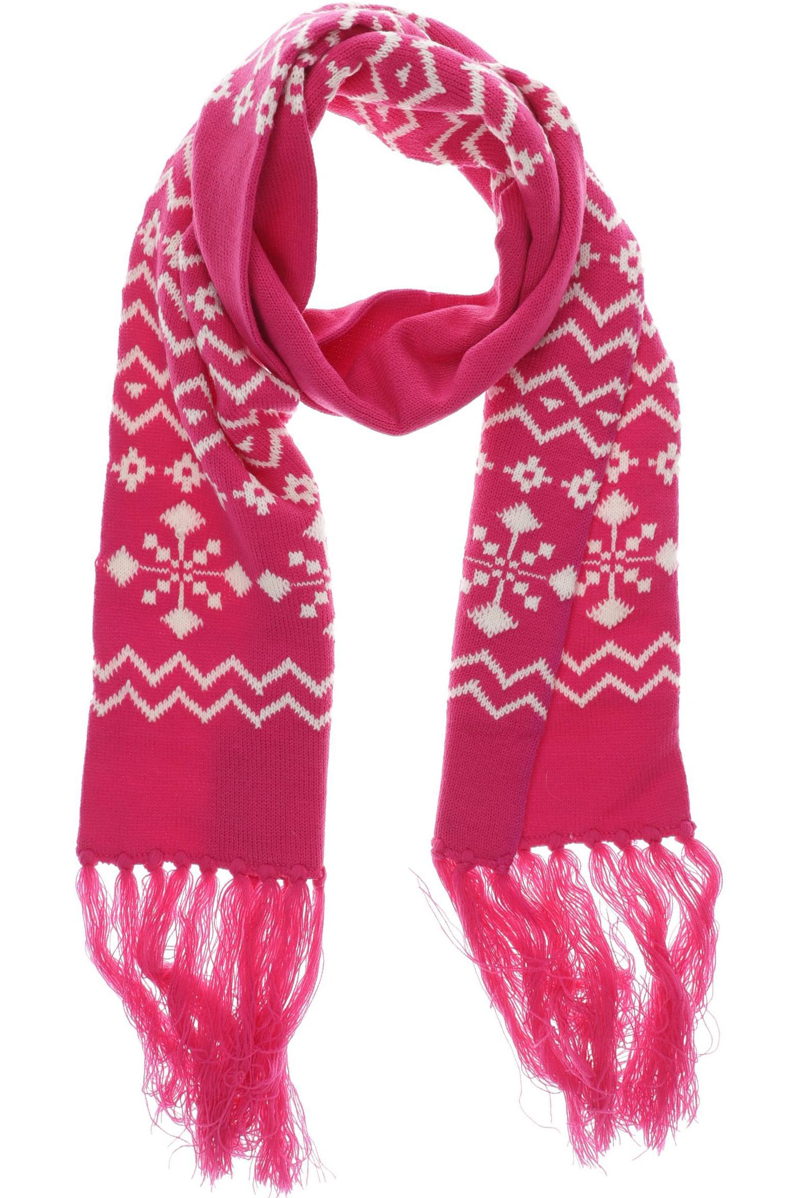 

Codello Damen Schal, pink, Gr.