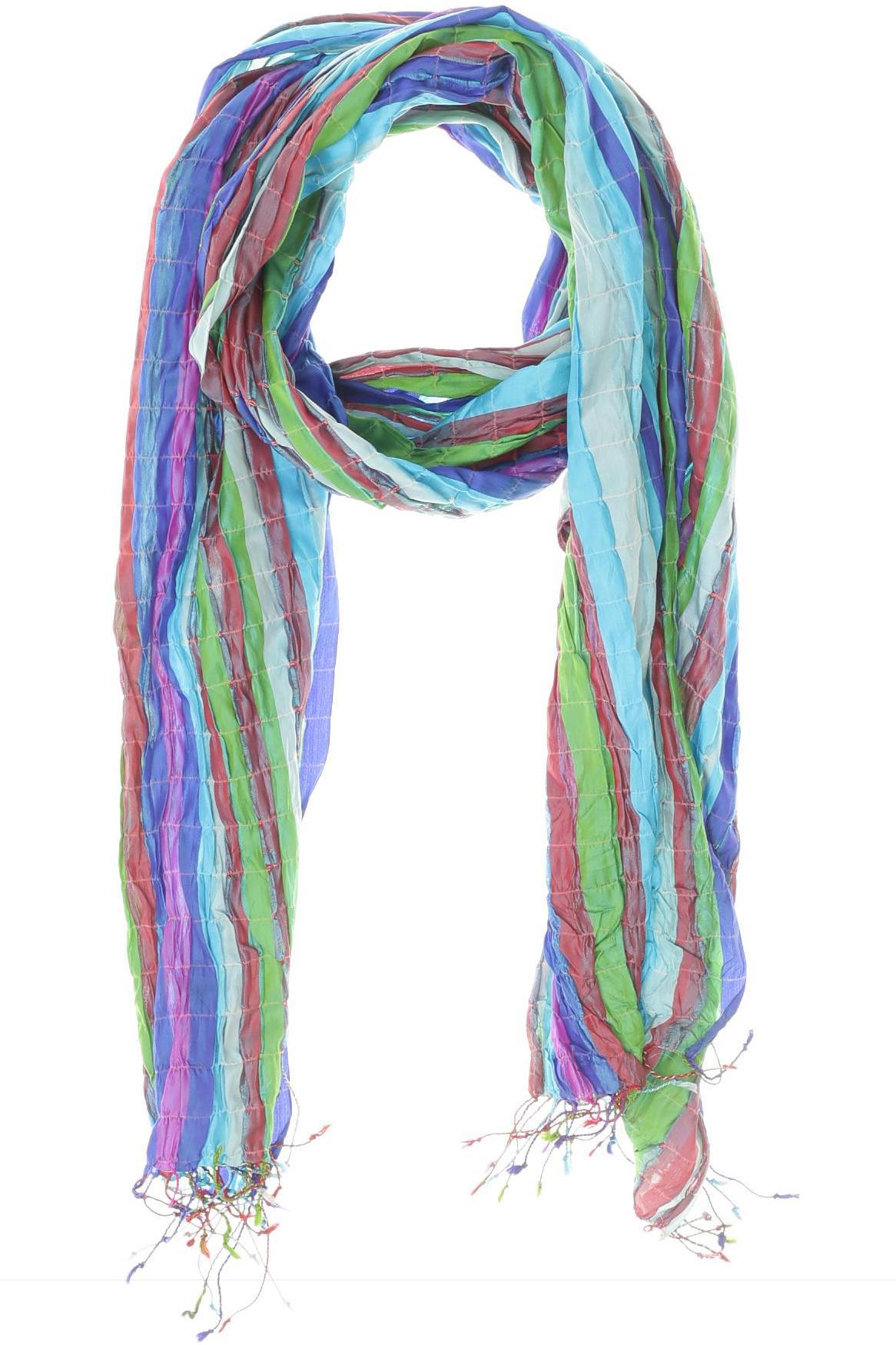 

Codello Damen Schal, blau, Gr.