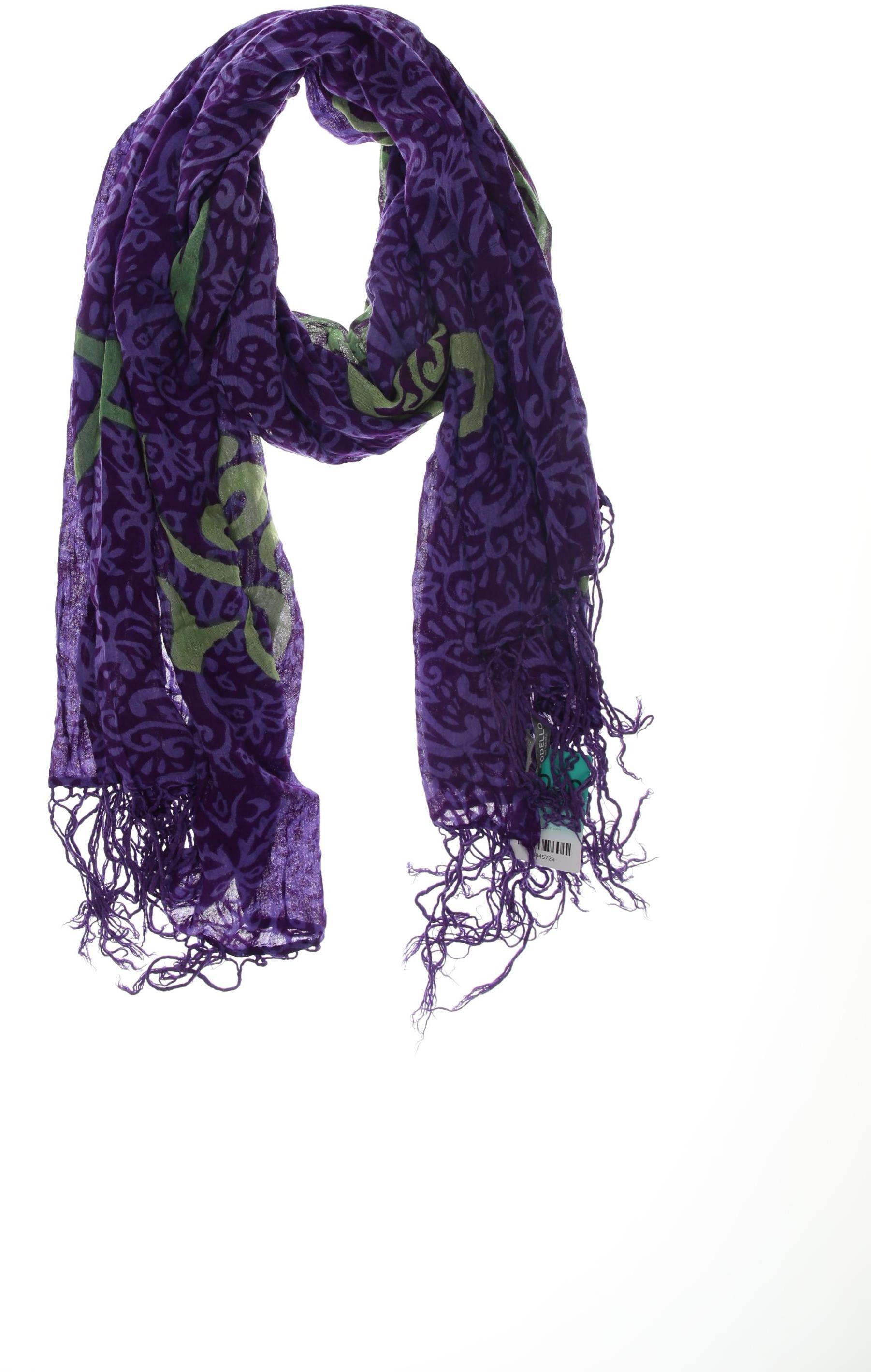 

Codello Damen Schal, lila, Gr.