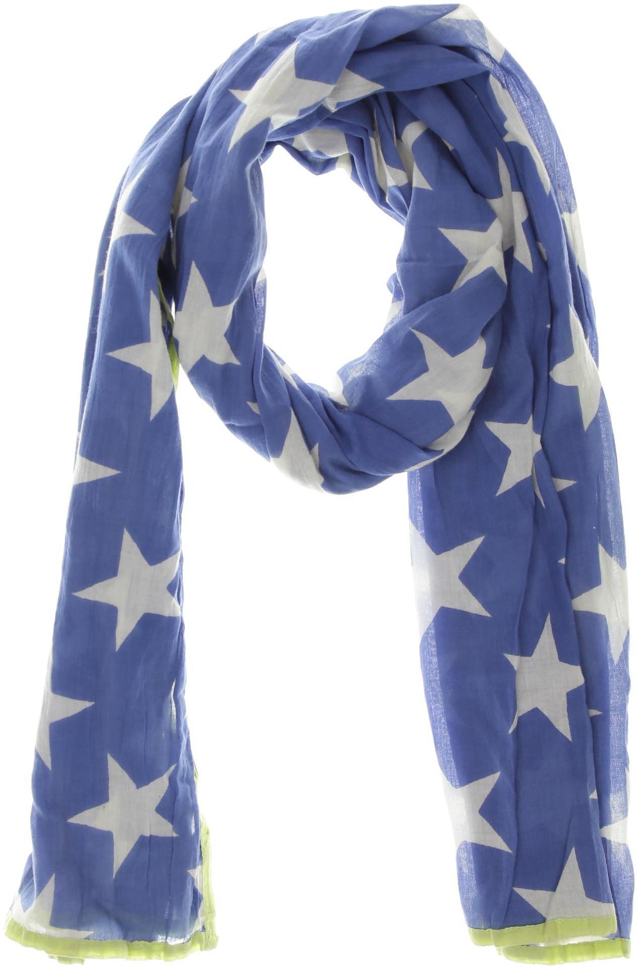 

Codello Damen Schal, blau, Gr.