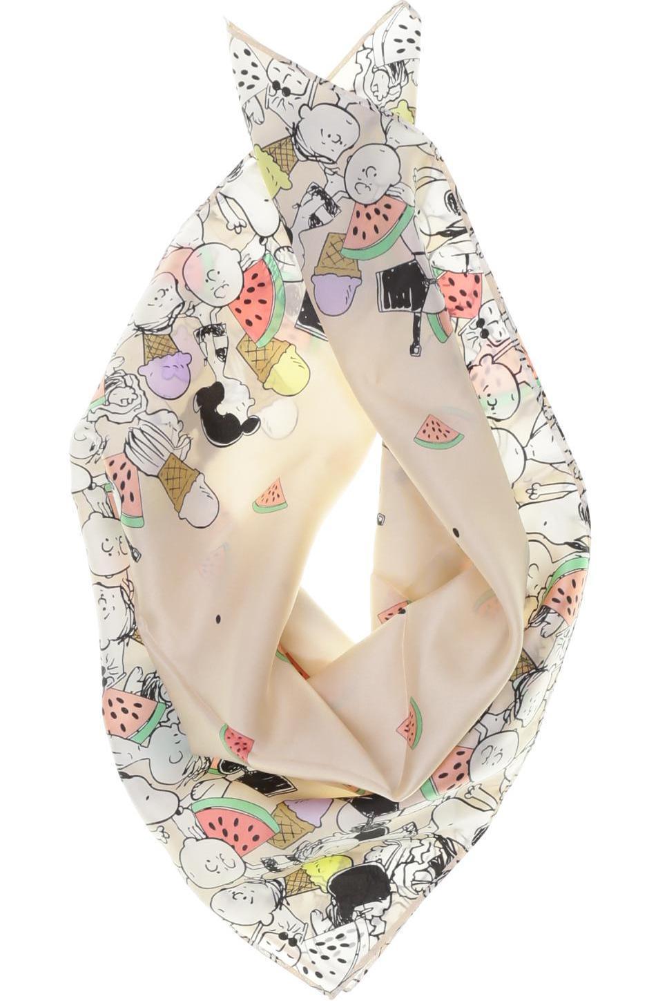 

Codello Damen Schal, beige, Gr.