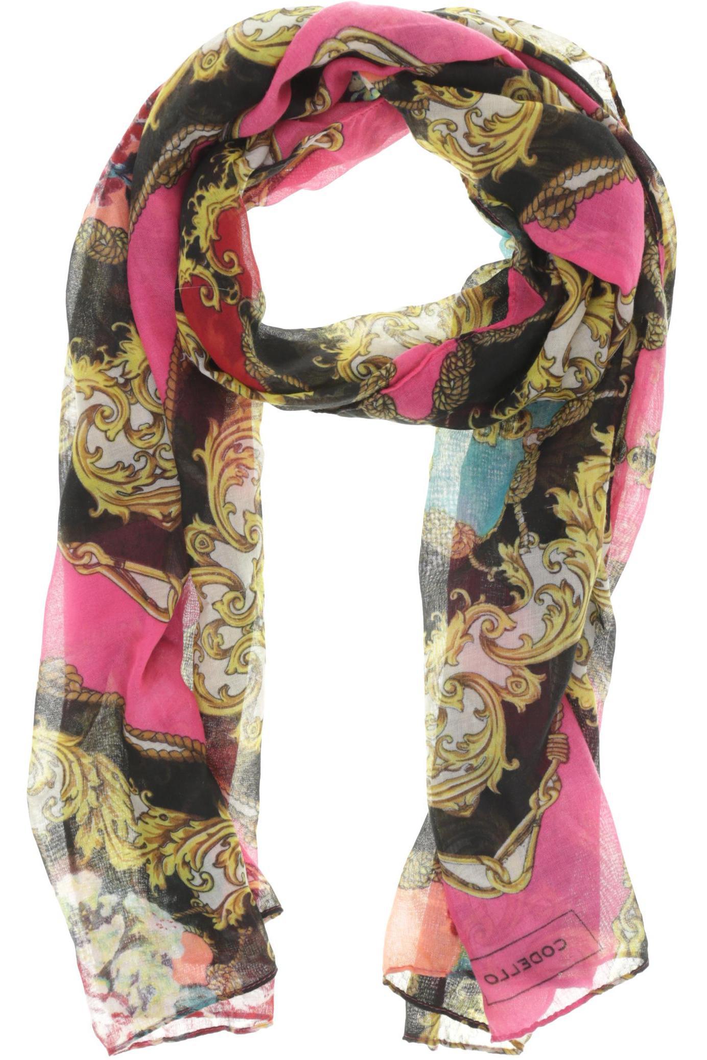 

Codello Damen Schal, pink, Gr.