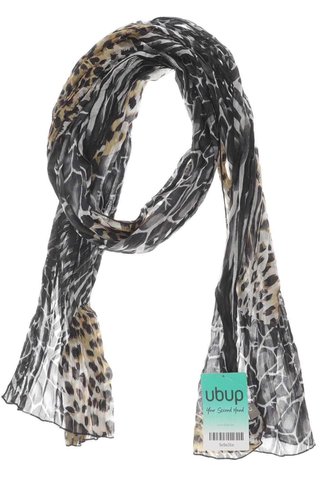 

Codello Damen Schal, schwarz, Gr.