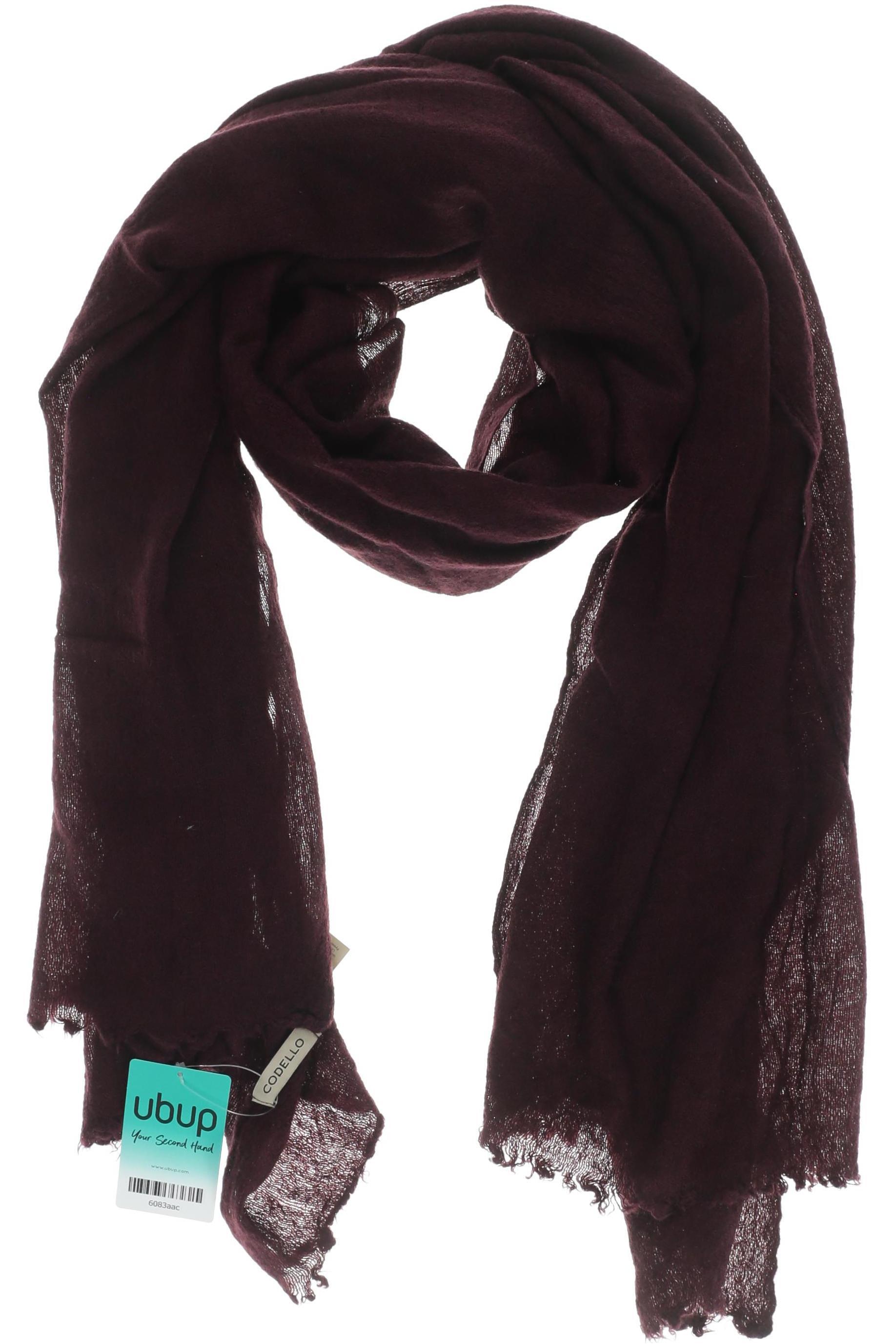 

Codello Damen Schal, lila, Gr.