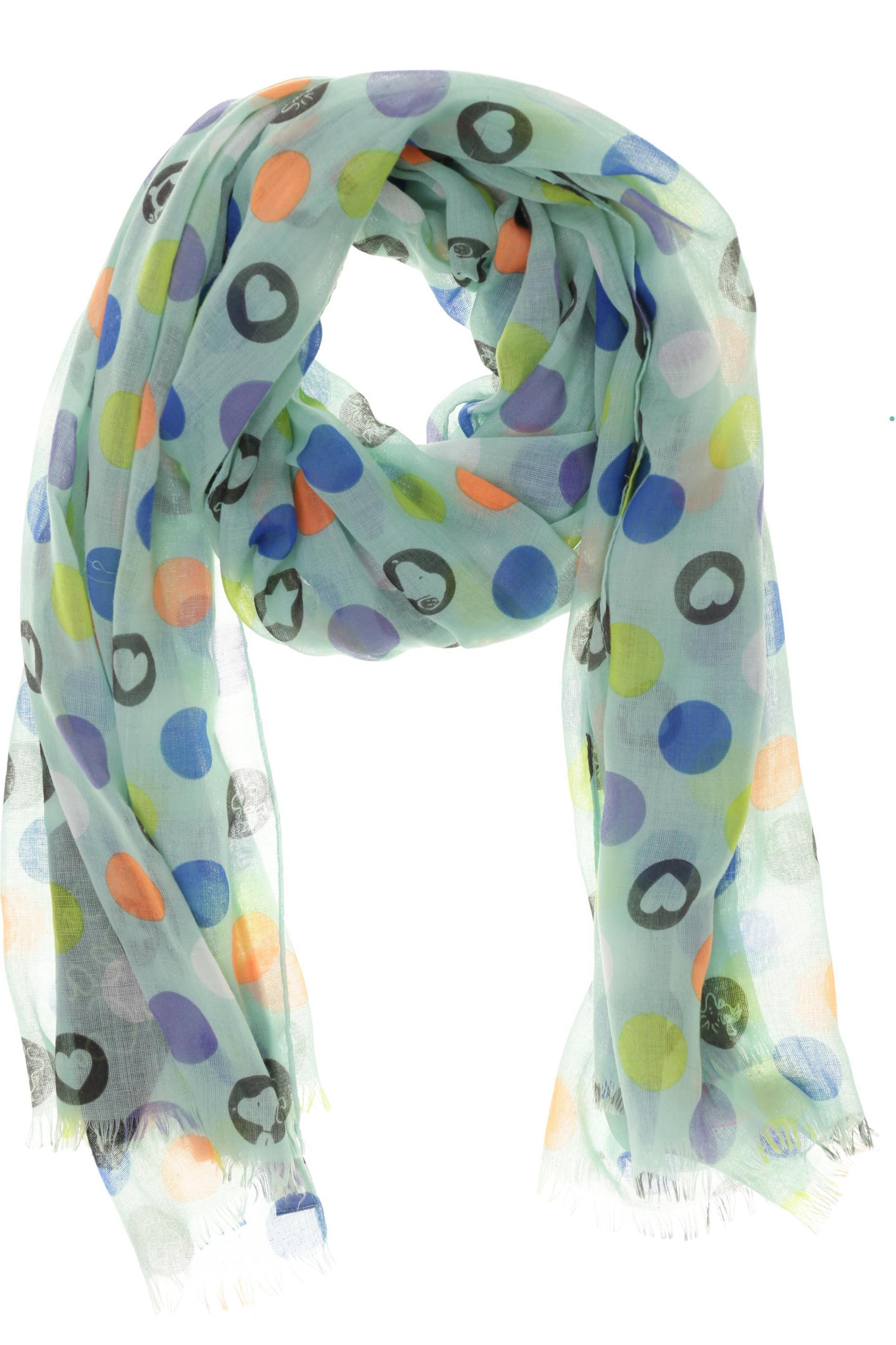 

Codello Damen Schal, türkis, Gr.