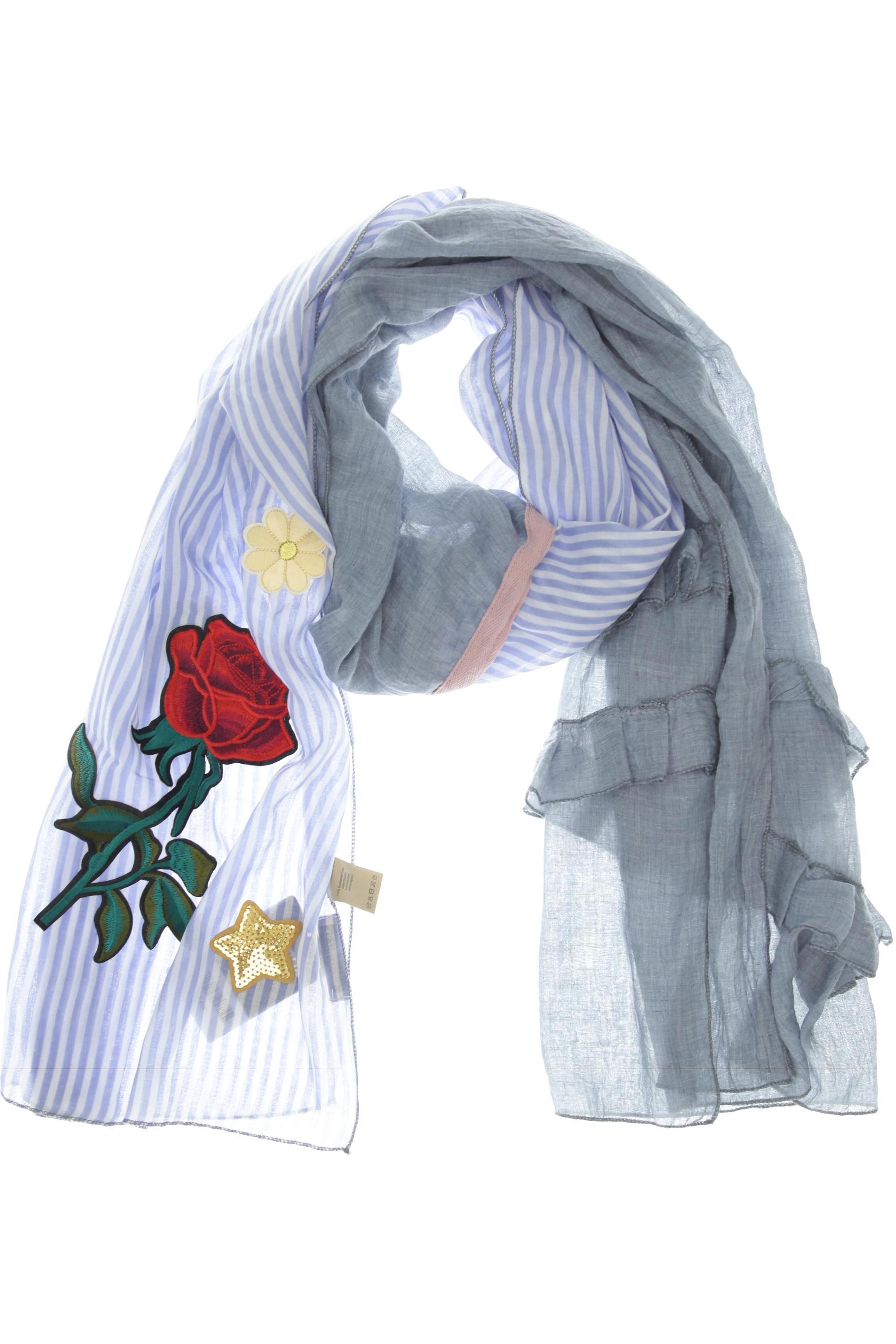 

Codello Damen Schal, blau, Gr.