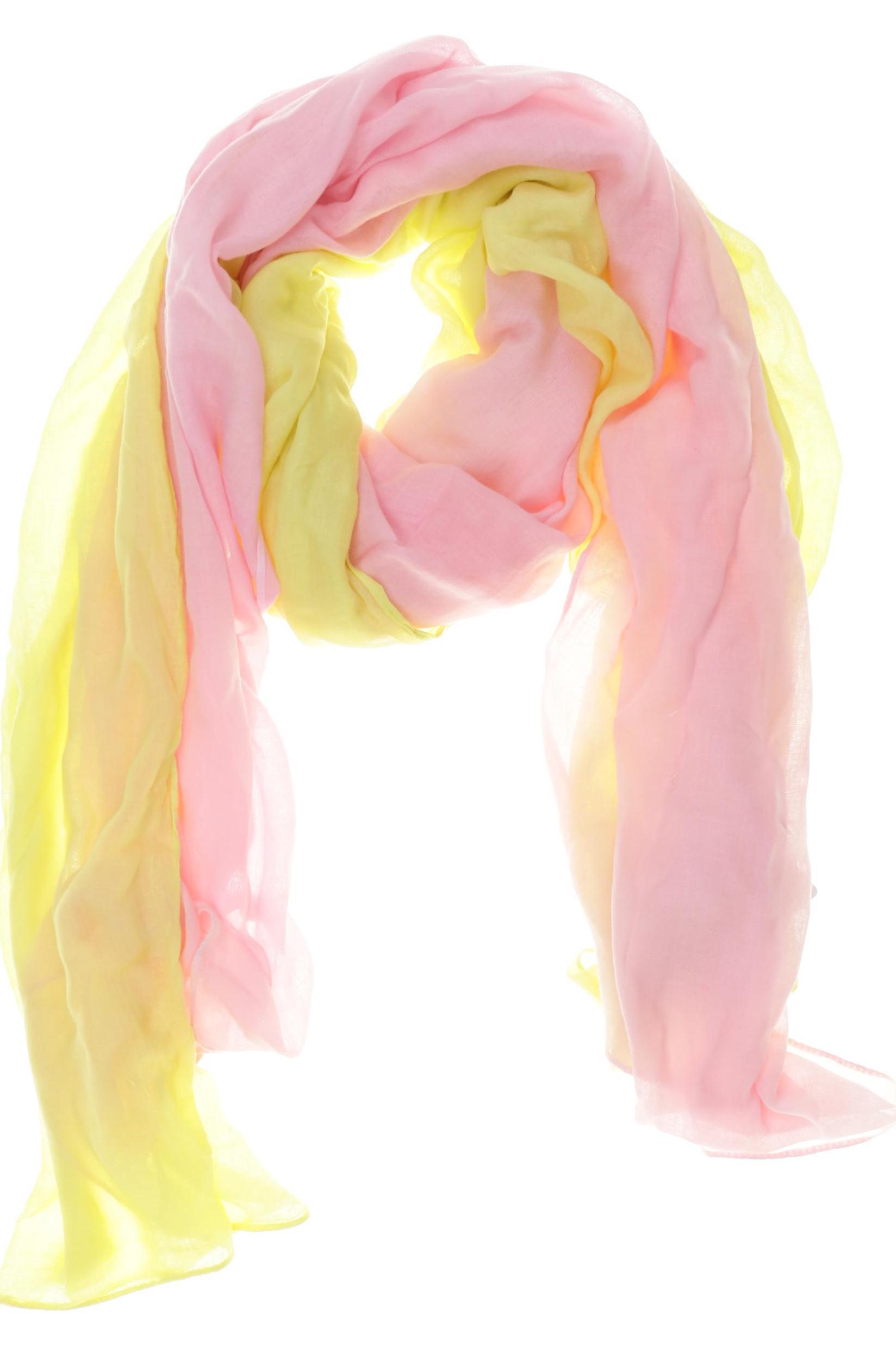 

Codello Damen Schal, gelb, Gr.